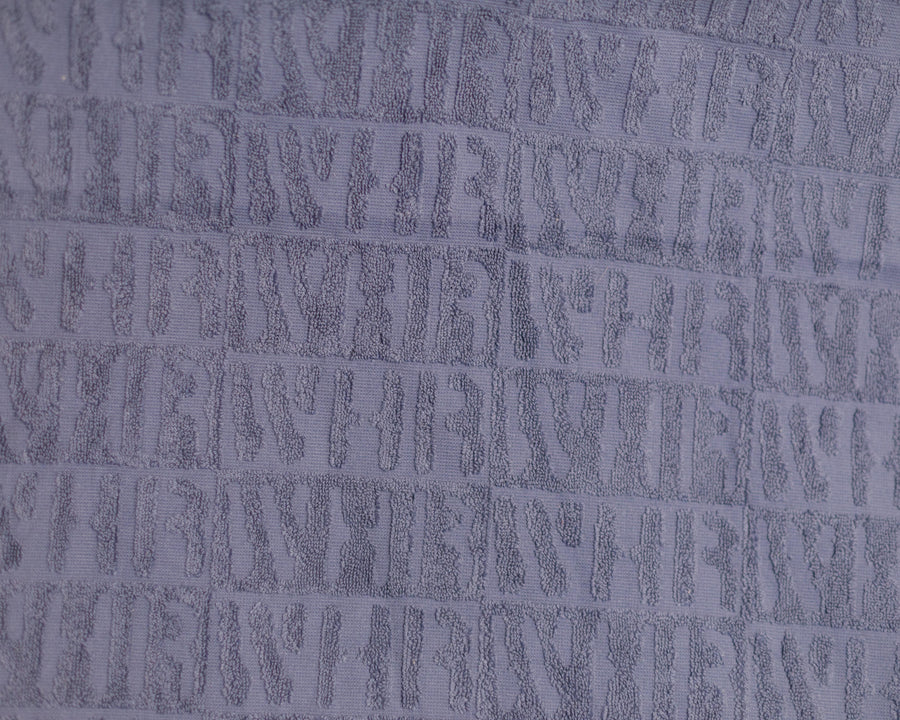 Western Hydrodynamic Research - Stencil Towel