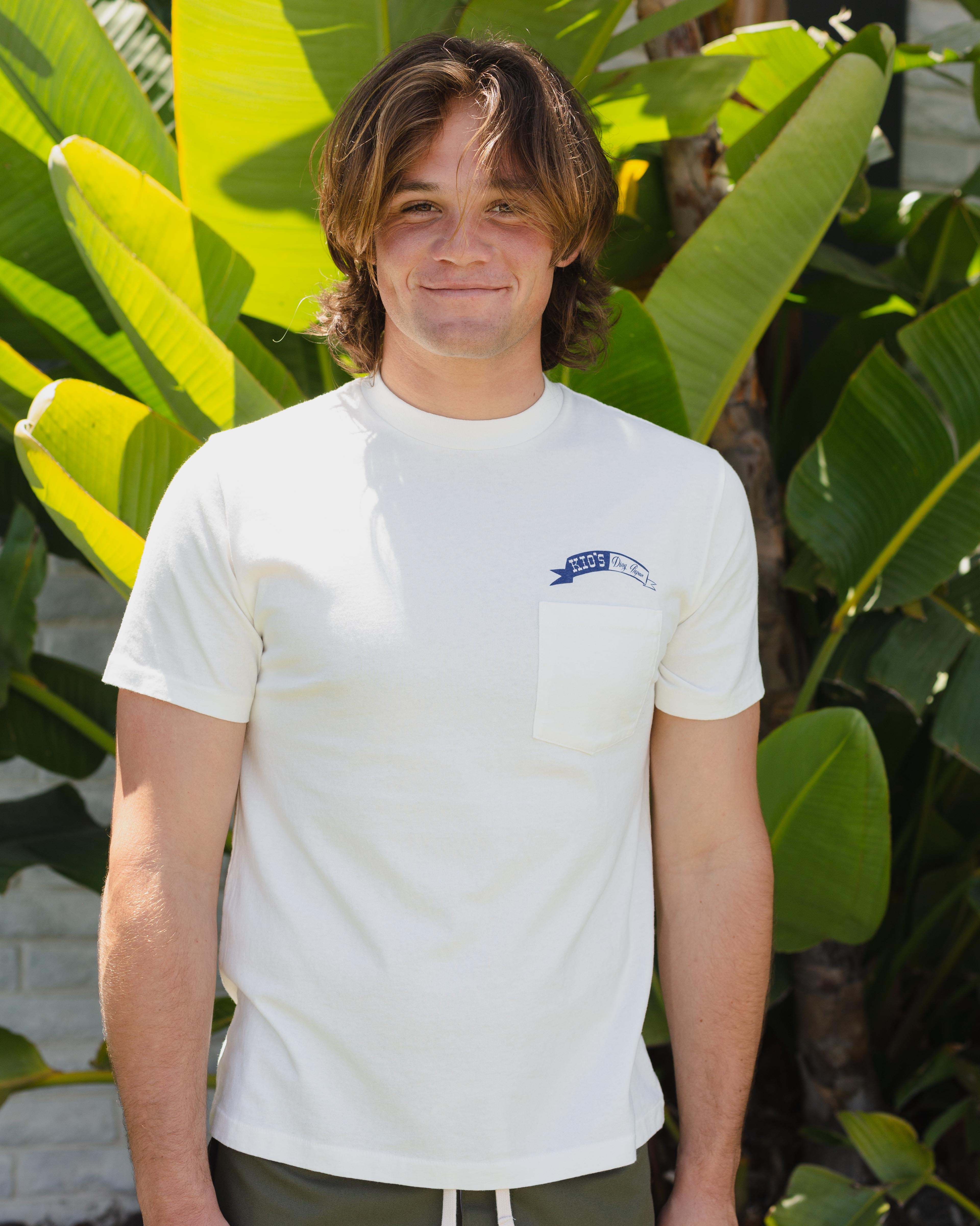 Yellow Rat – Daydream Surf Shop