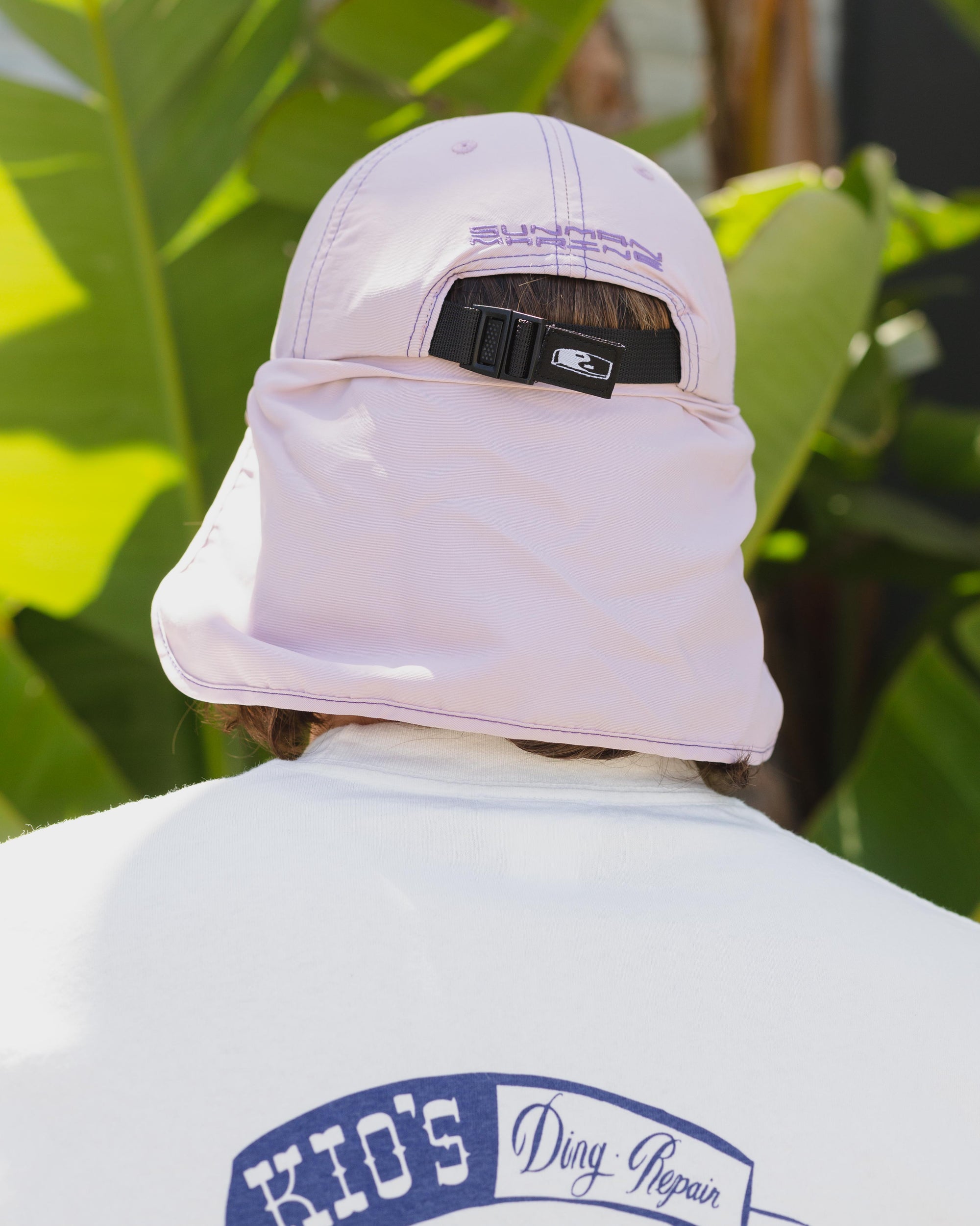Sunman Marine - Surf Hat