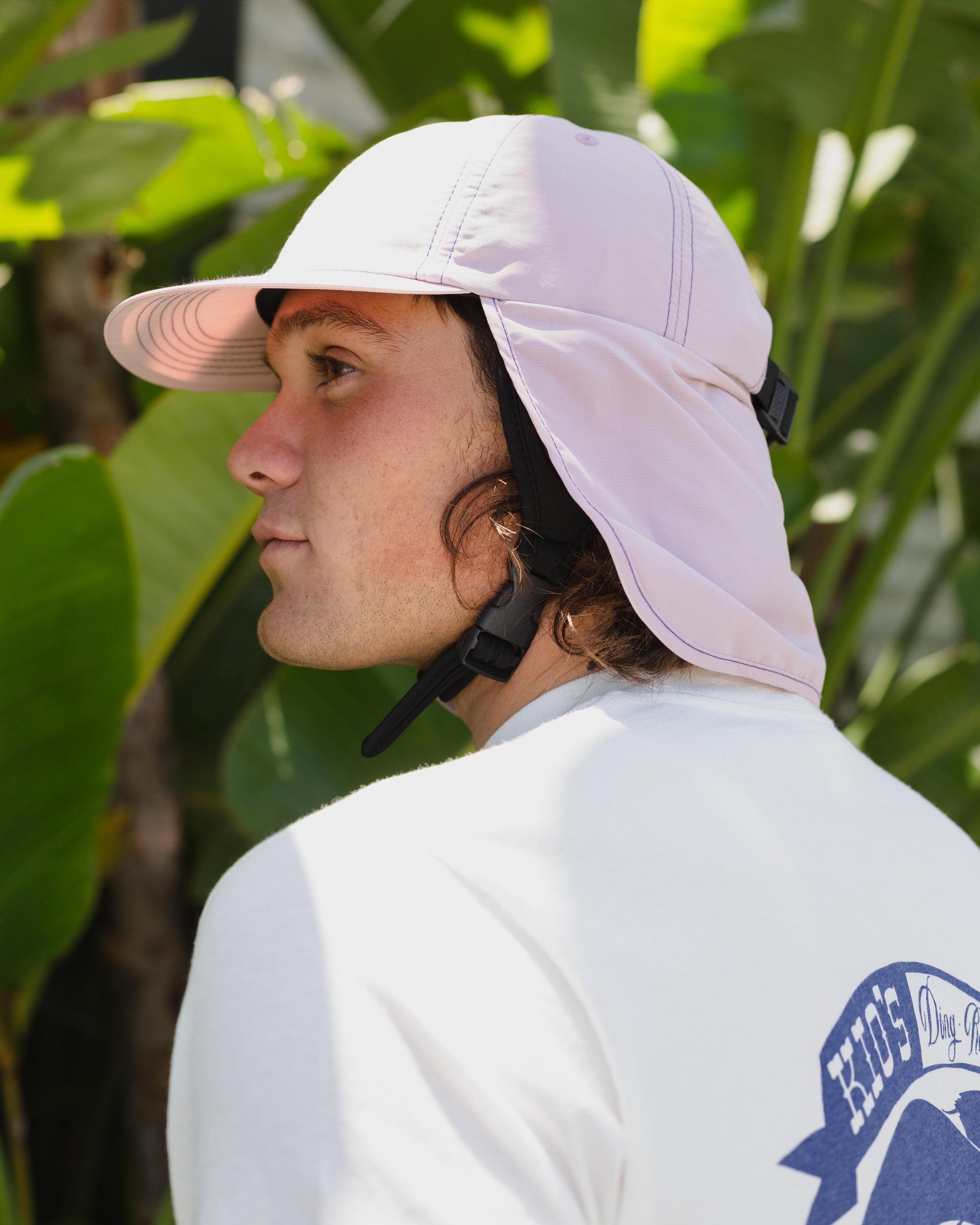 Sunman Marine - Surf Hat