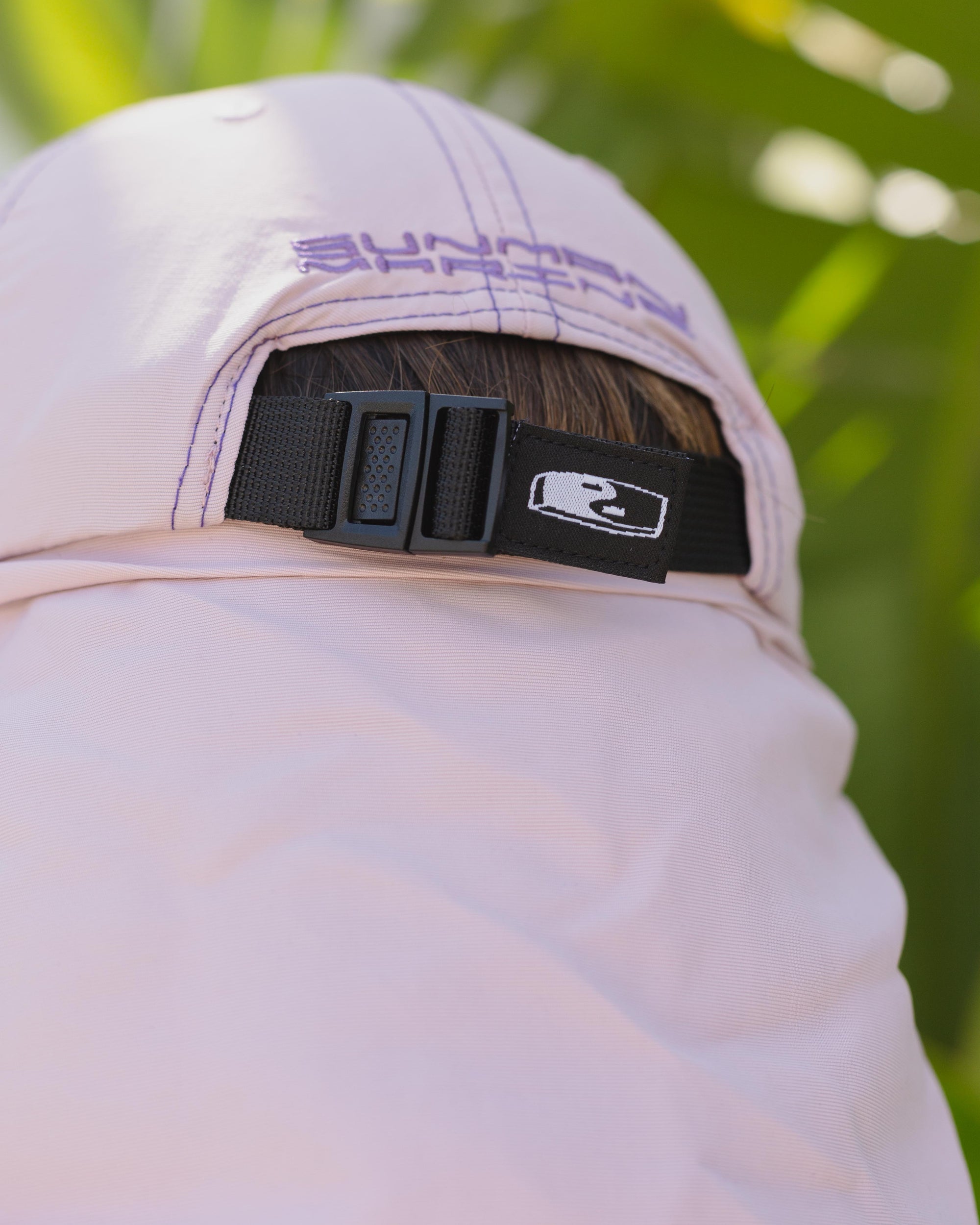 Sunman Marine - Surf Hat
