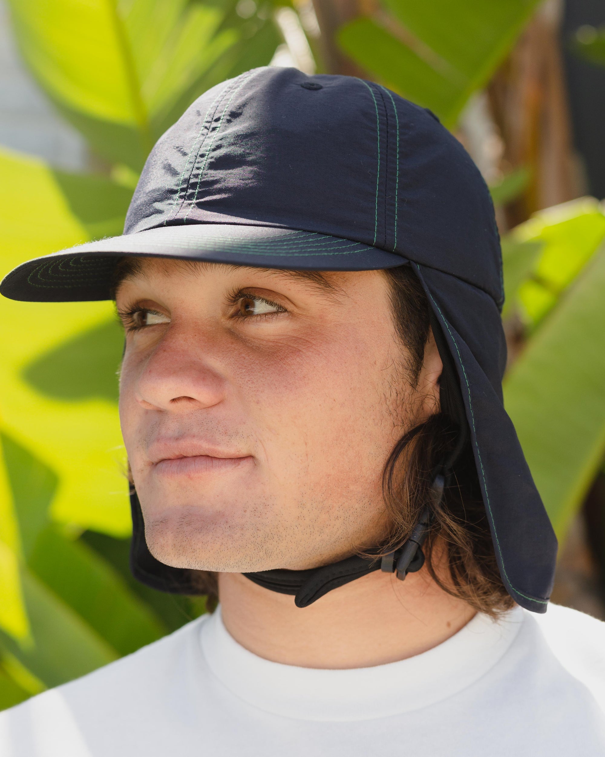 Sunman Marine - Surf Hat