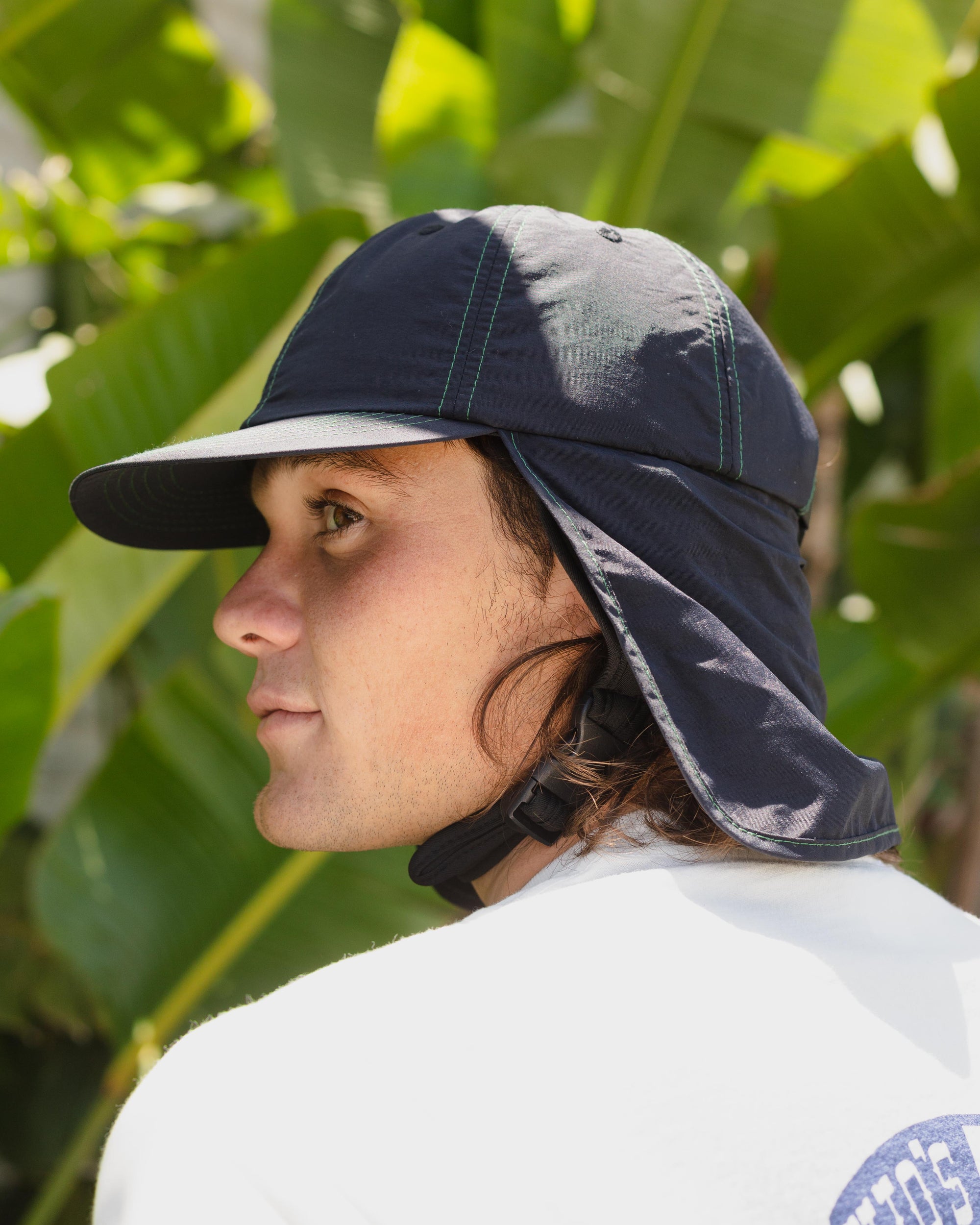 Sunman Marine - Surf Hat