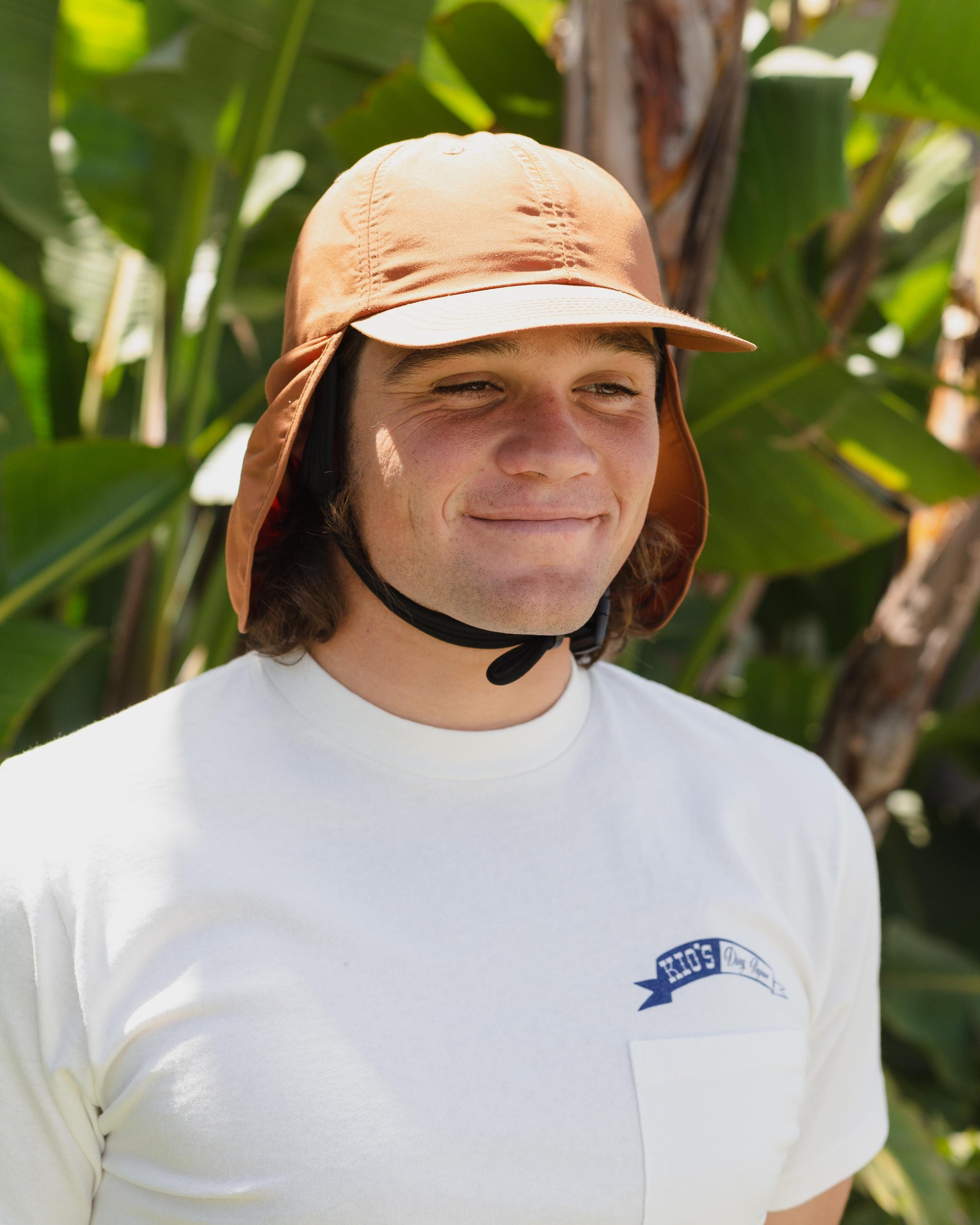 Sunman Marine - Surf Hat