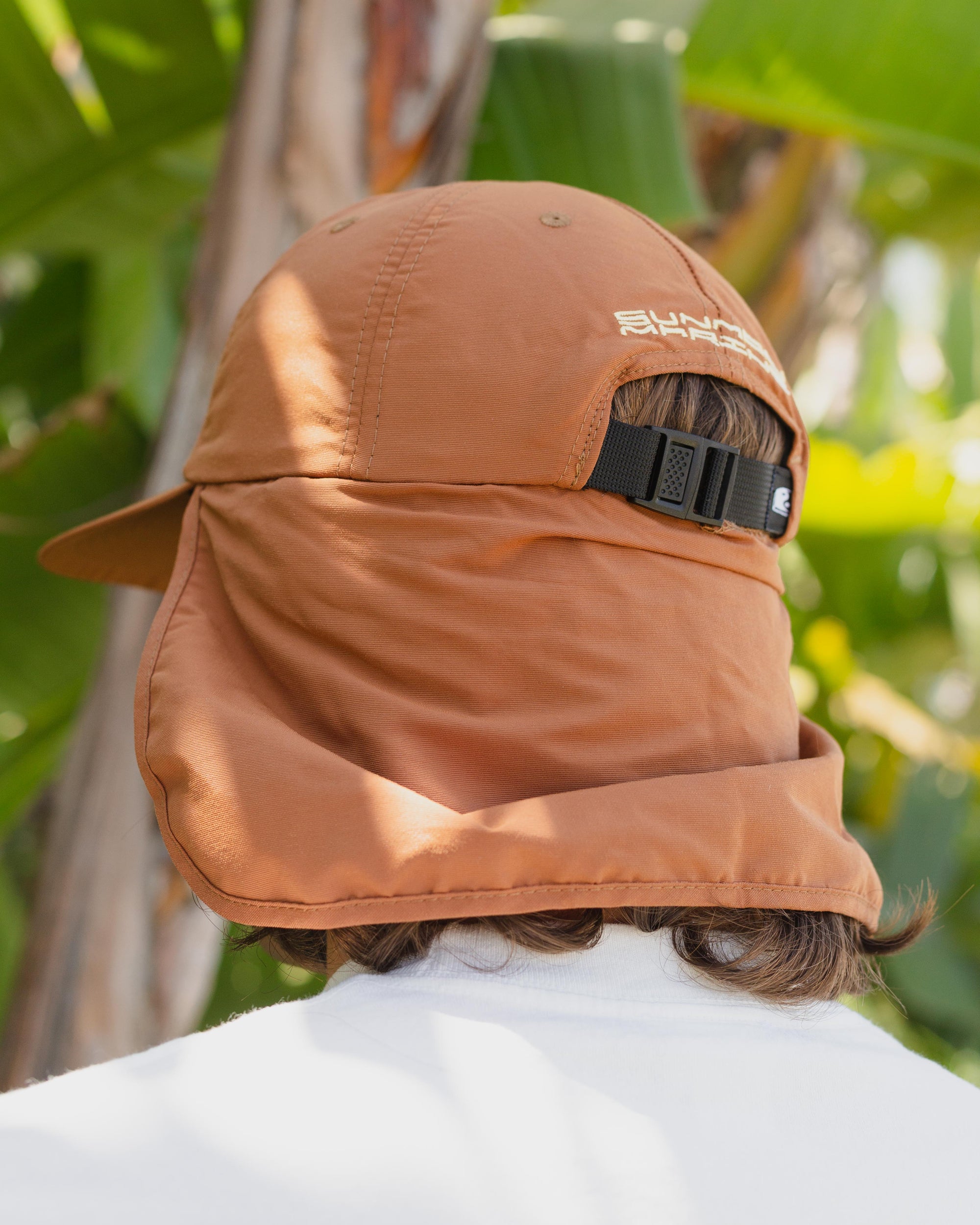Sunman Marine - Surf Hat