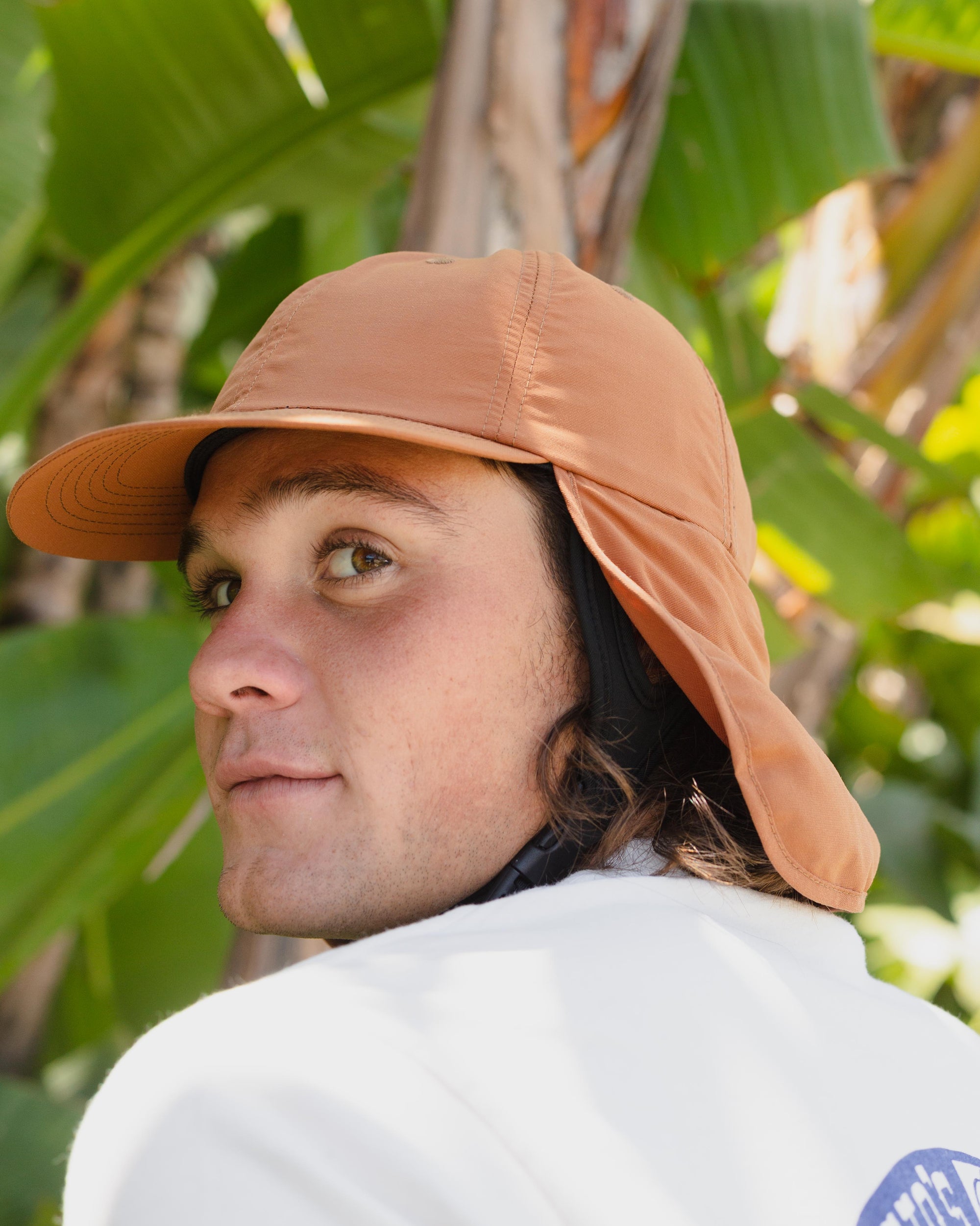 Sunman Marine - Surf Hat