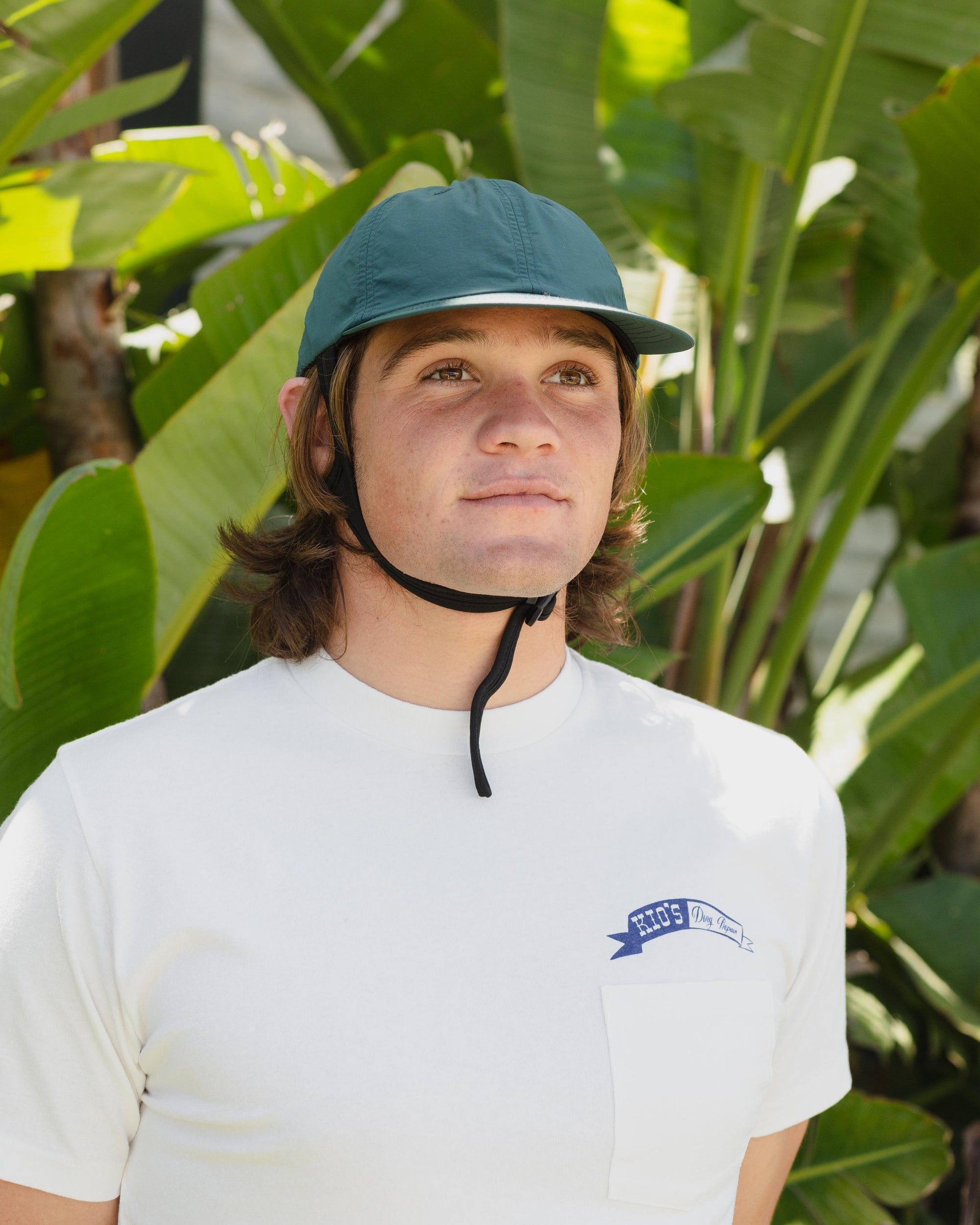 Sunman Marine - Surf Hat (S2)