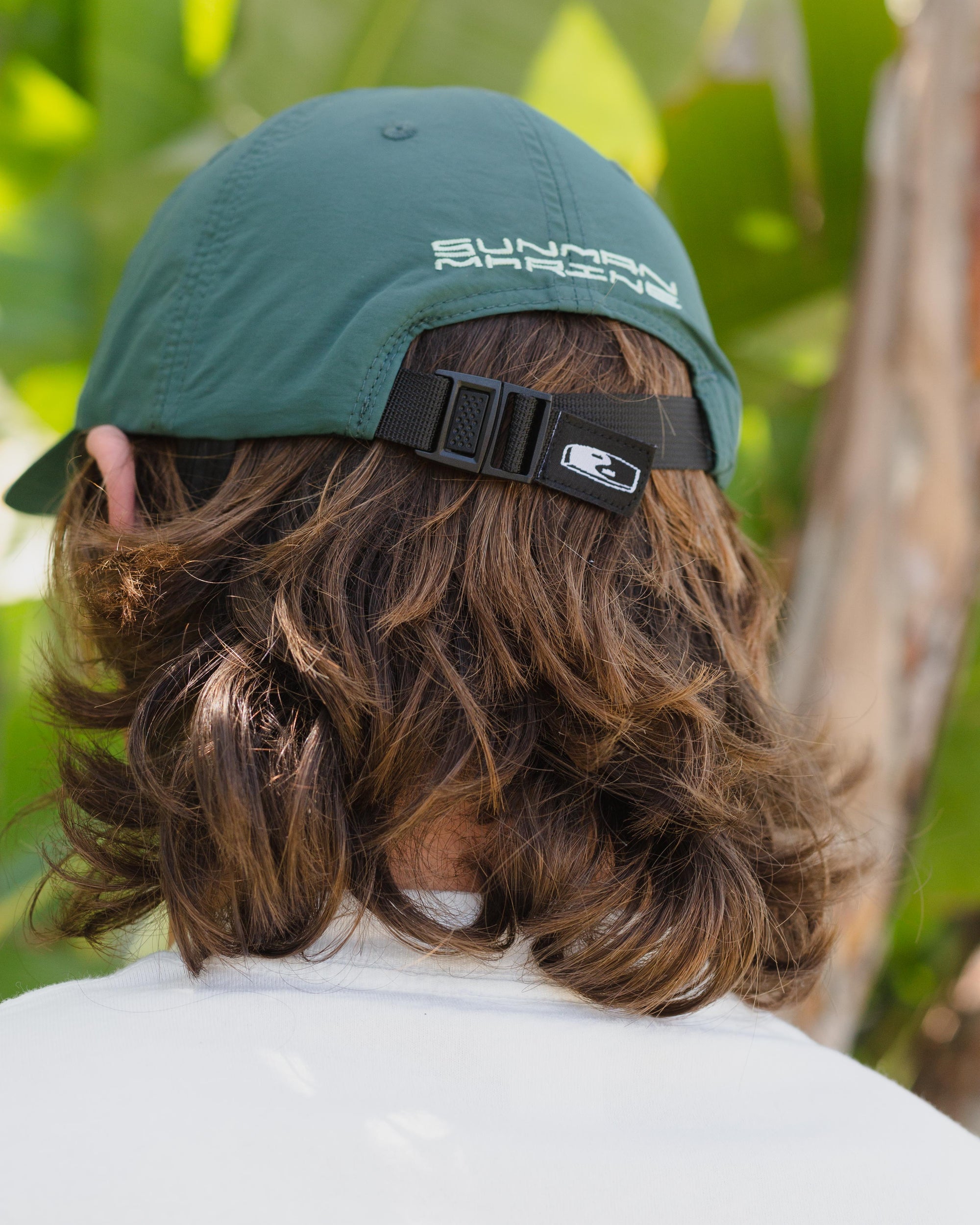 Sunman Marine - Surf Hat (S2)