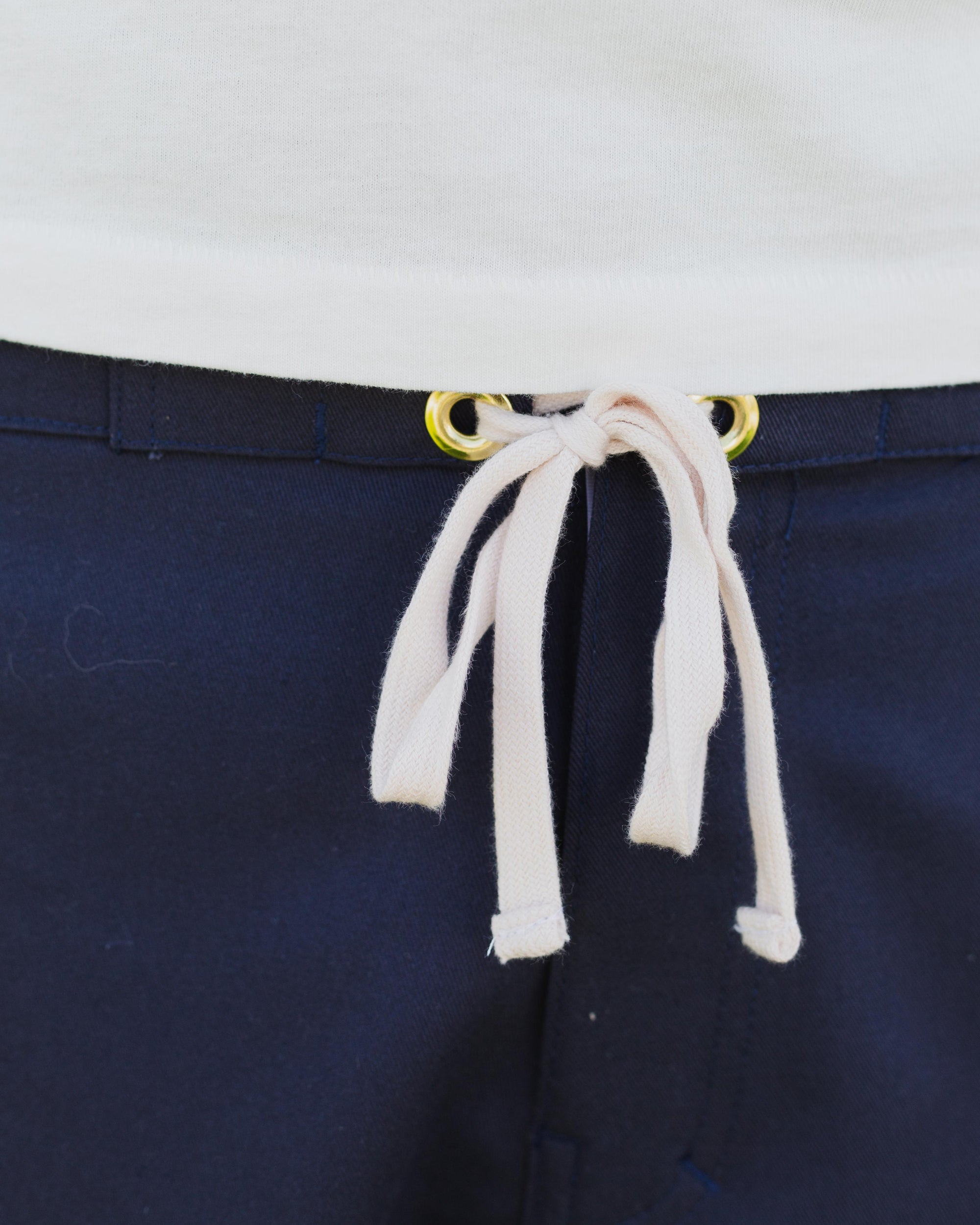 Tanner Surf Trunks