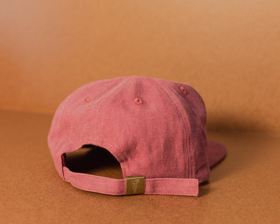 Daydream Embrace Hat - Berry