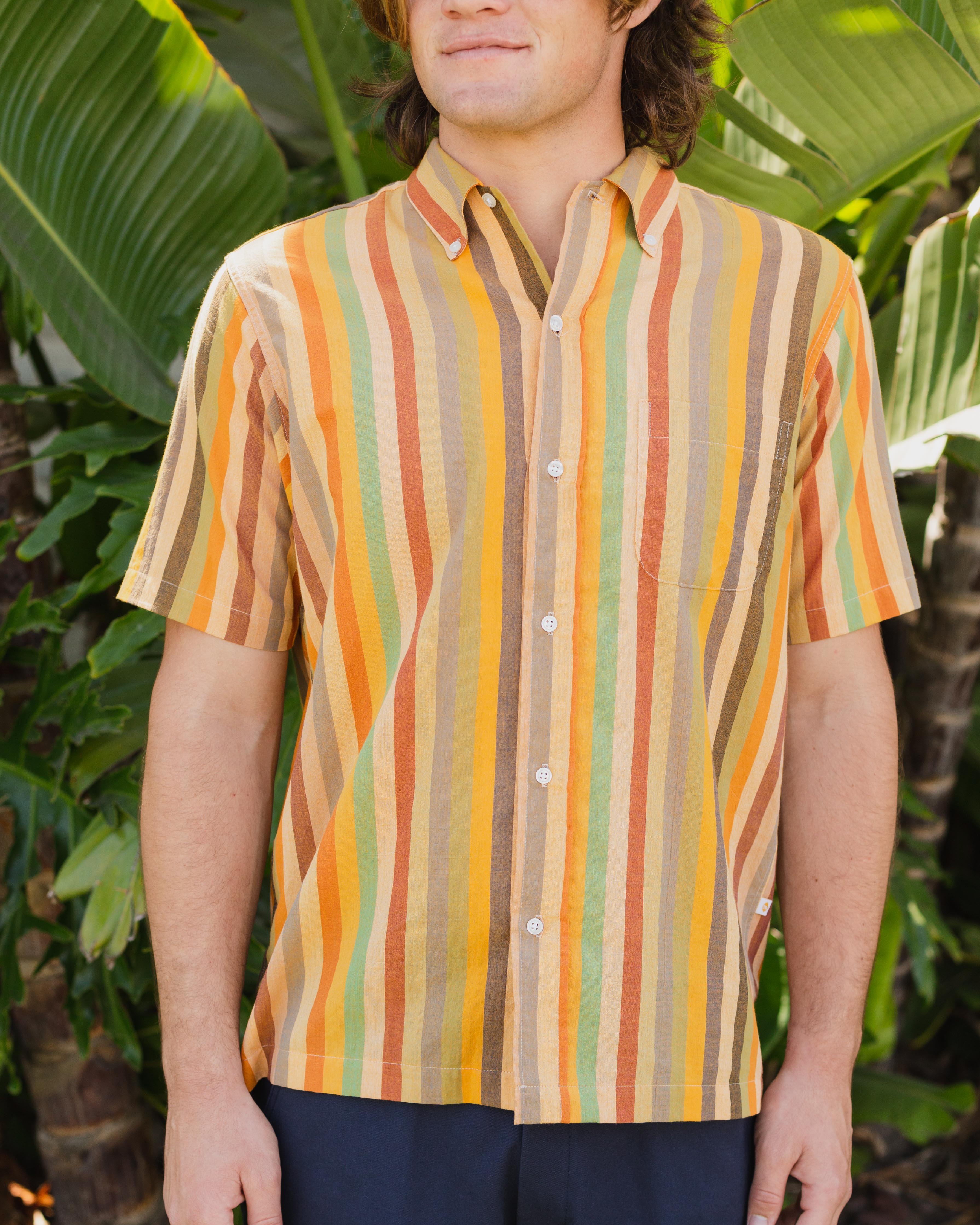 Yellow Rat – Daydream Surf Shop