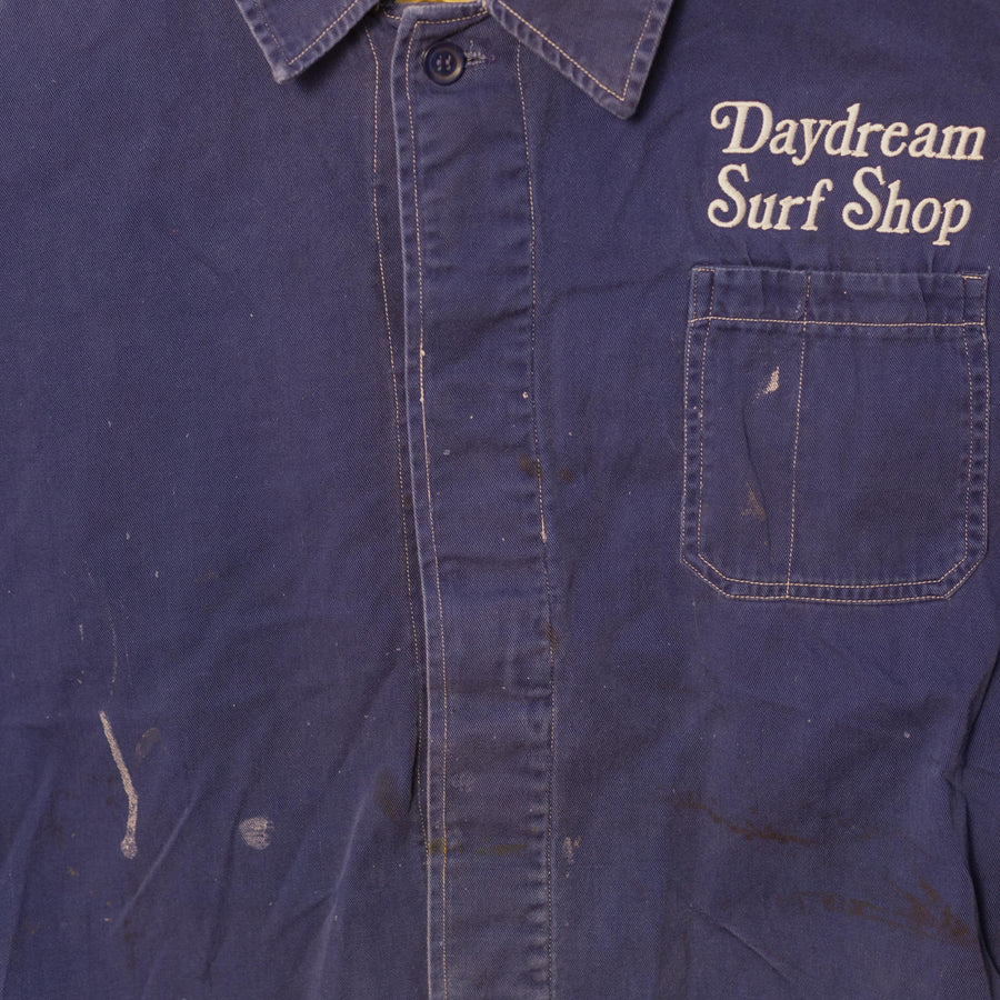 Vintage Daydream Chore Jacket