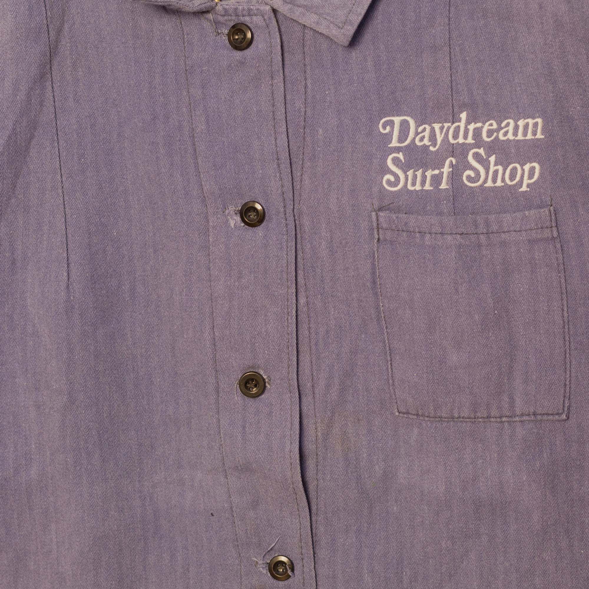 Vintage Daydream Chore Jacket