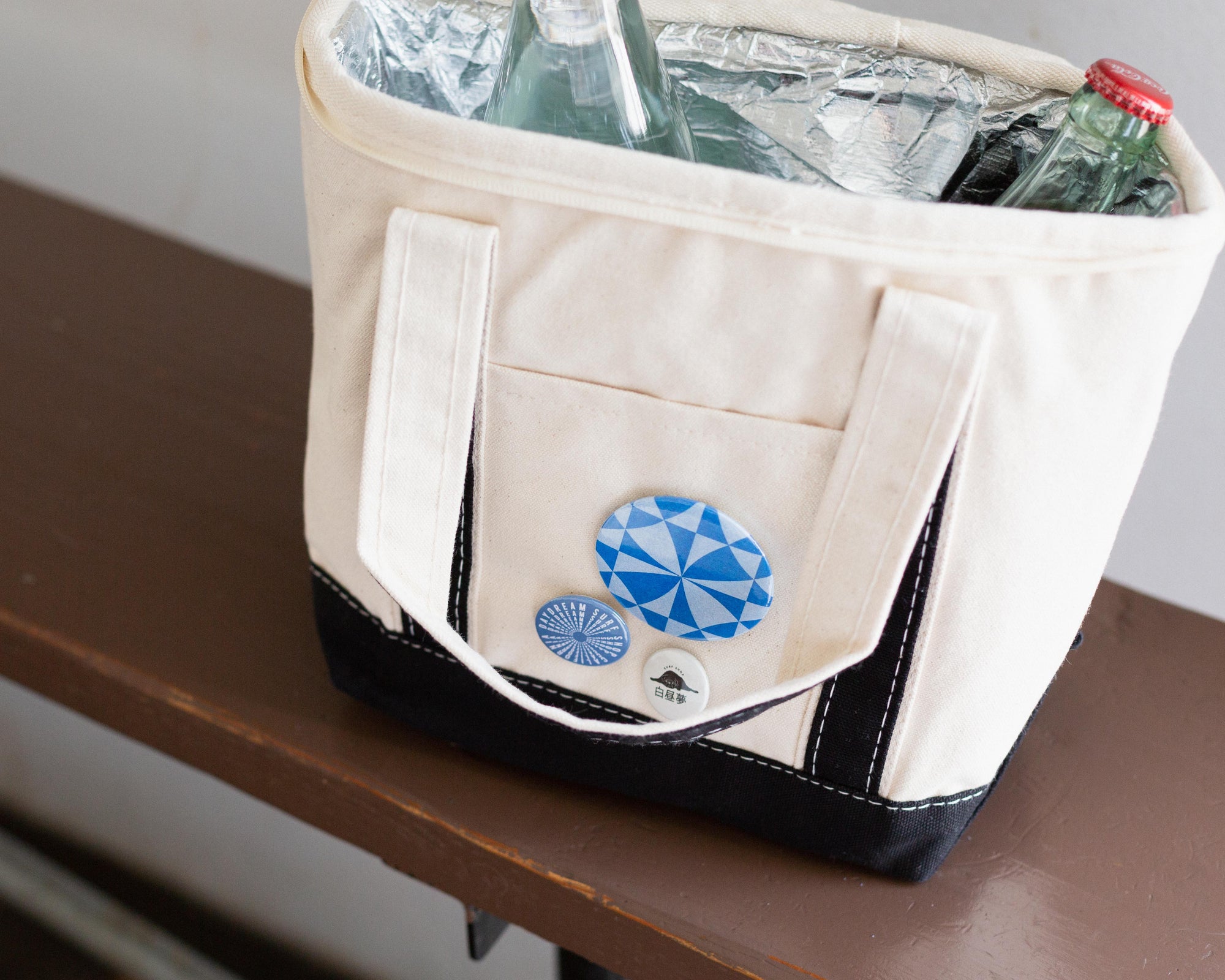 Daydream Lunch Box