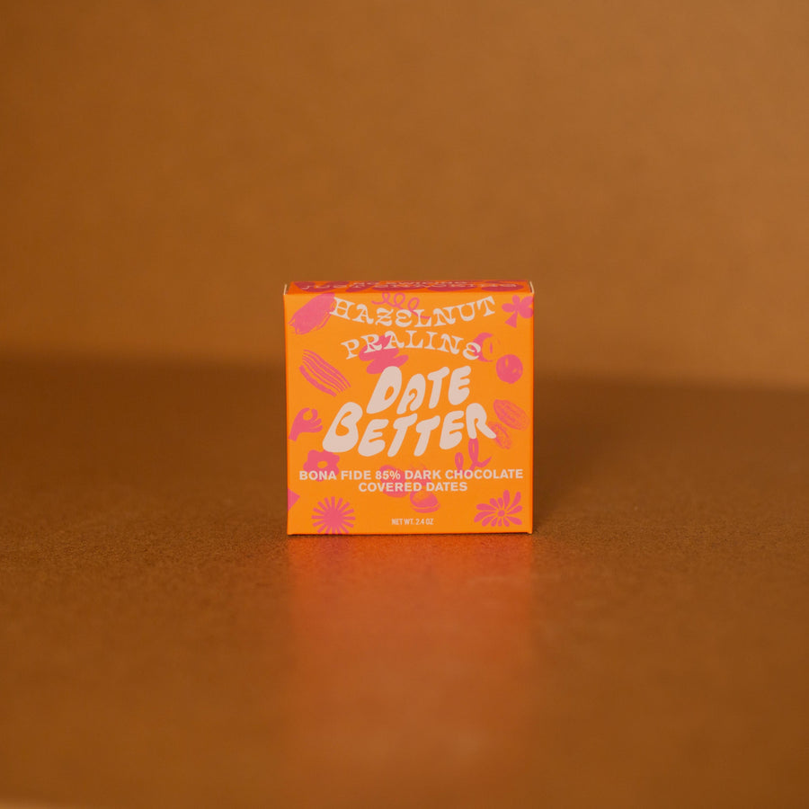 Date Better - Dates