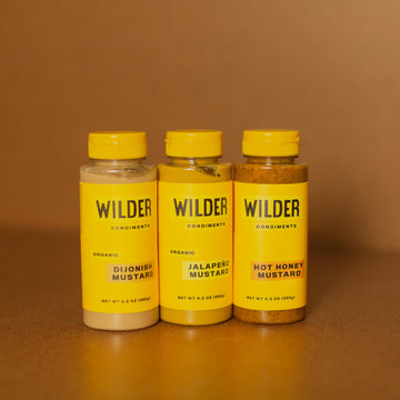Wilder Condiments