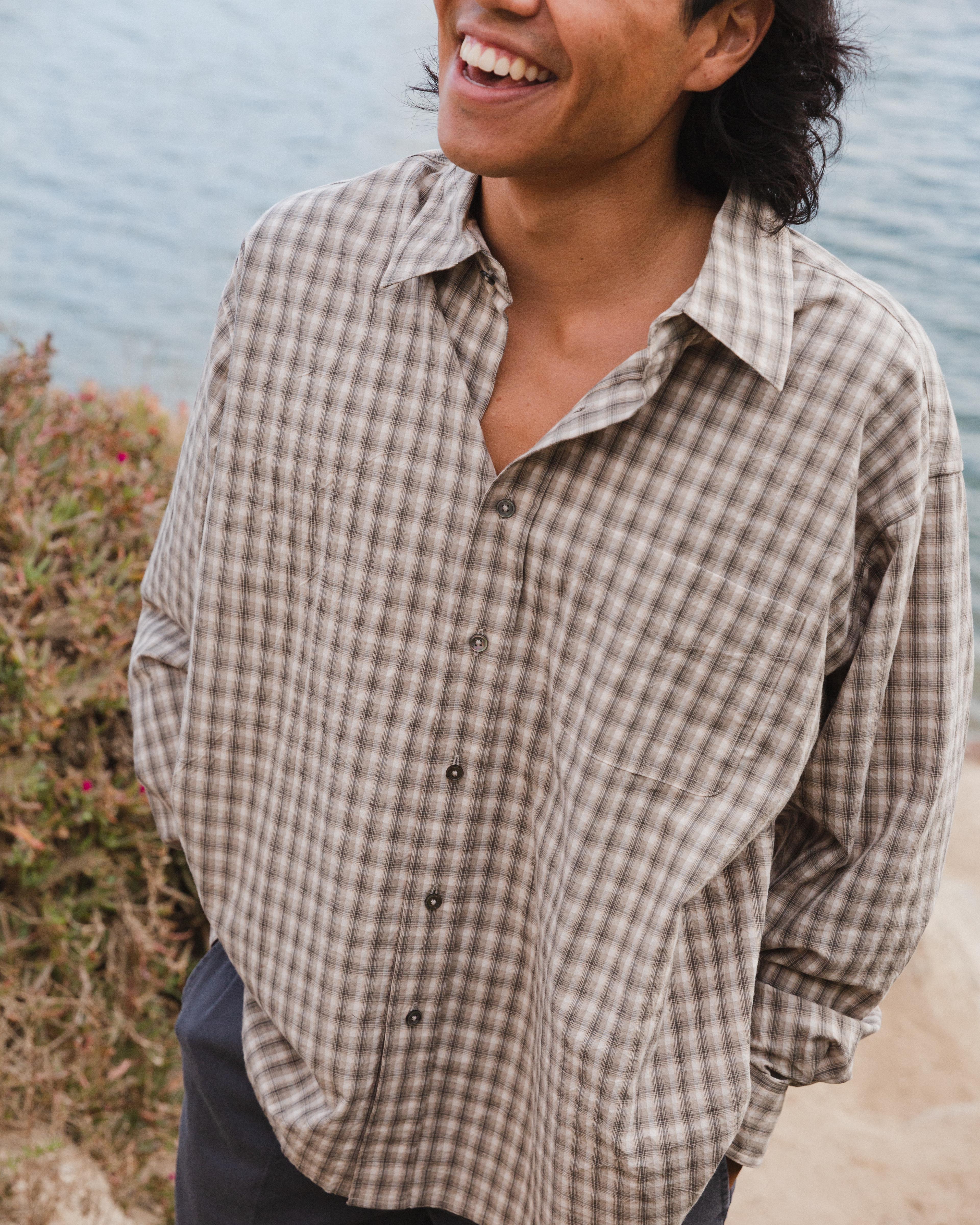 Daydream CDM Shirt – Daydream Surf Shop