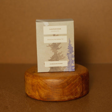 Juniper Ridge Wild Harvested Tea