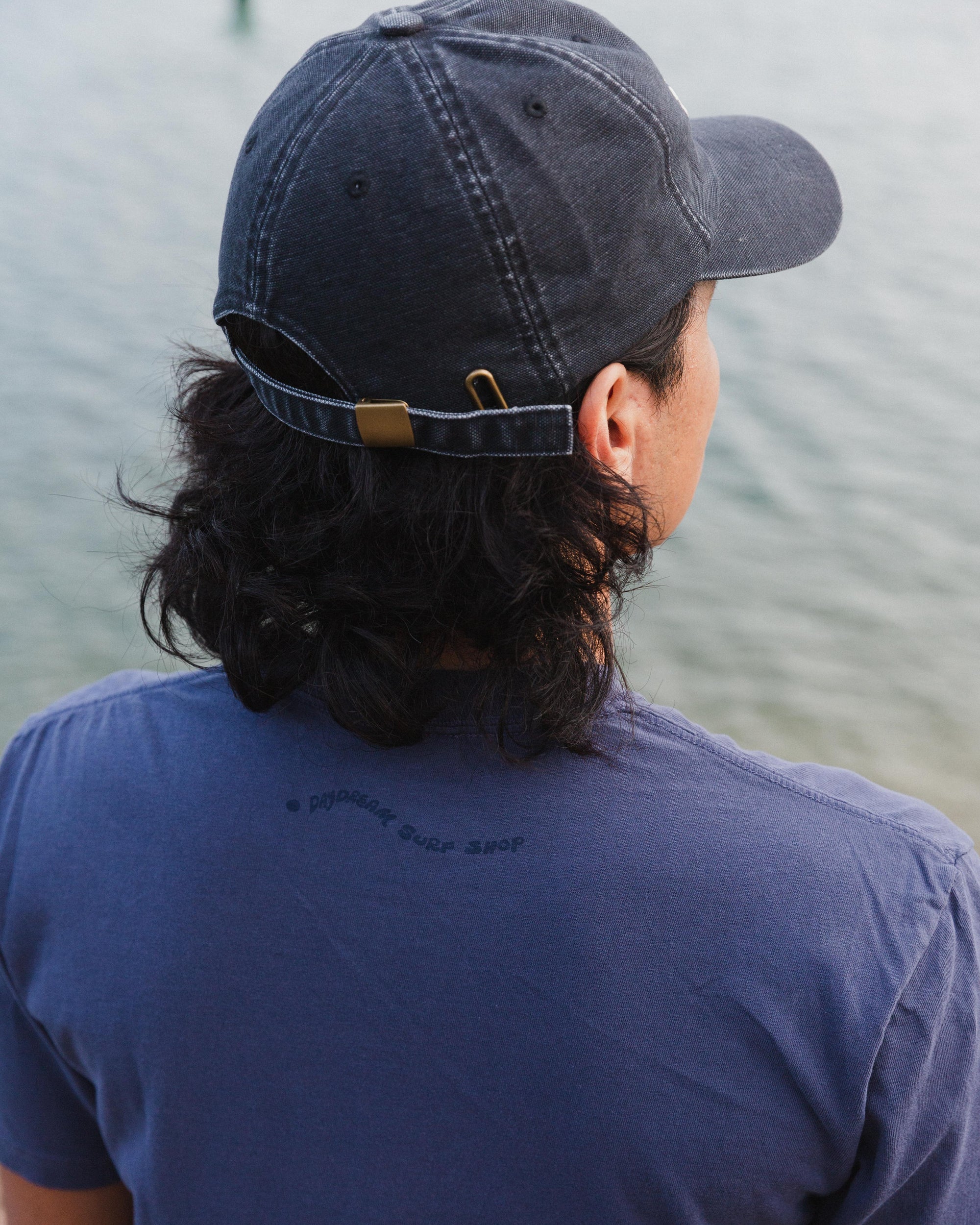 Daydream Graphic Tee "Fish" by Ty Williams