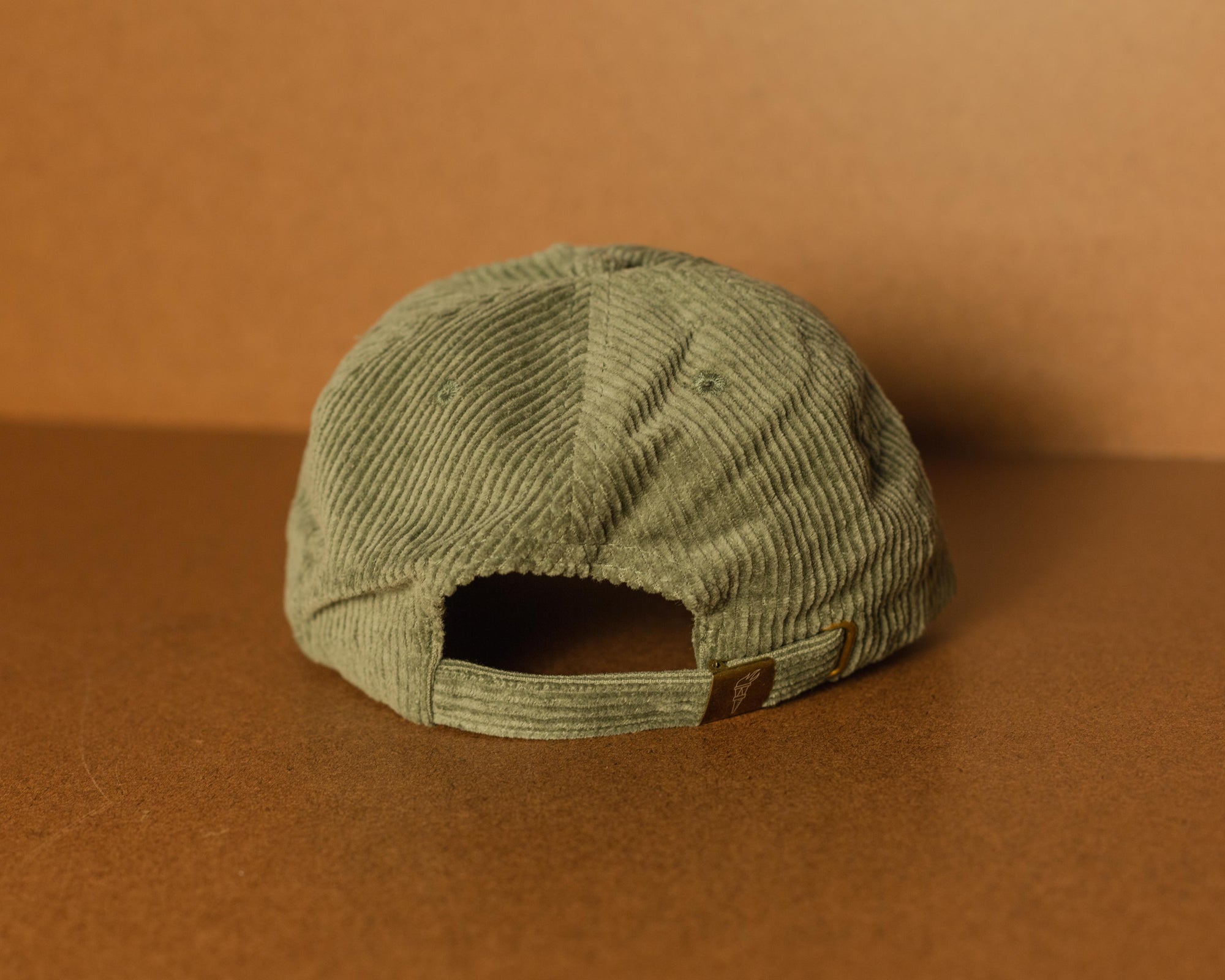 Daydream Kazoo Hat - Green Cord