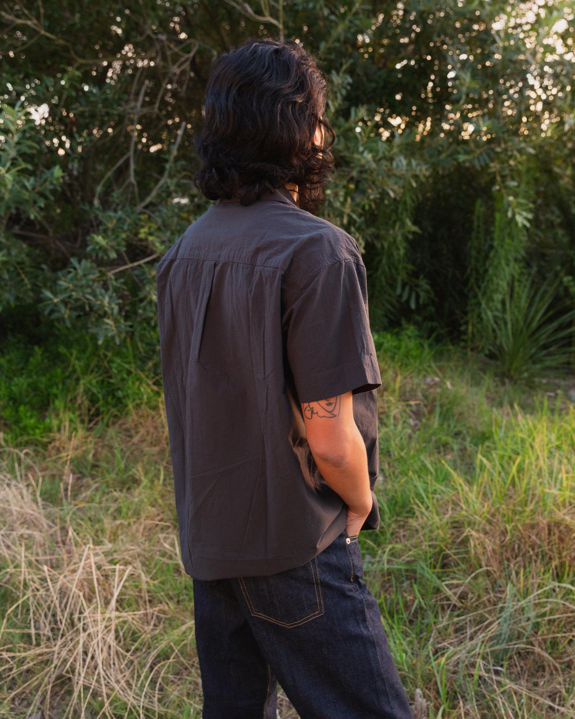 Daydream Mariners Mile Straight Denim