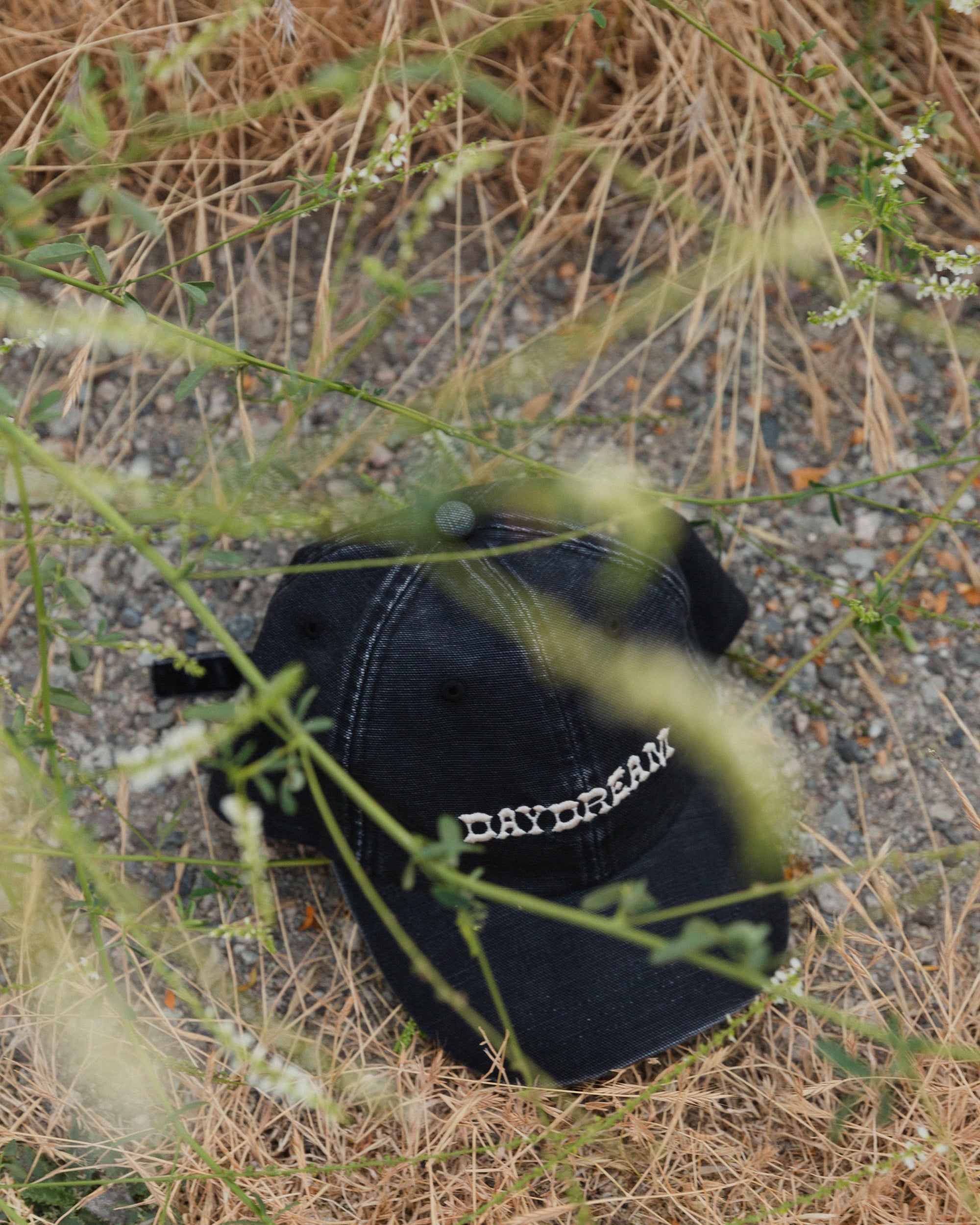 Daydream Cannery Washed Duck Cap