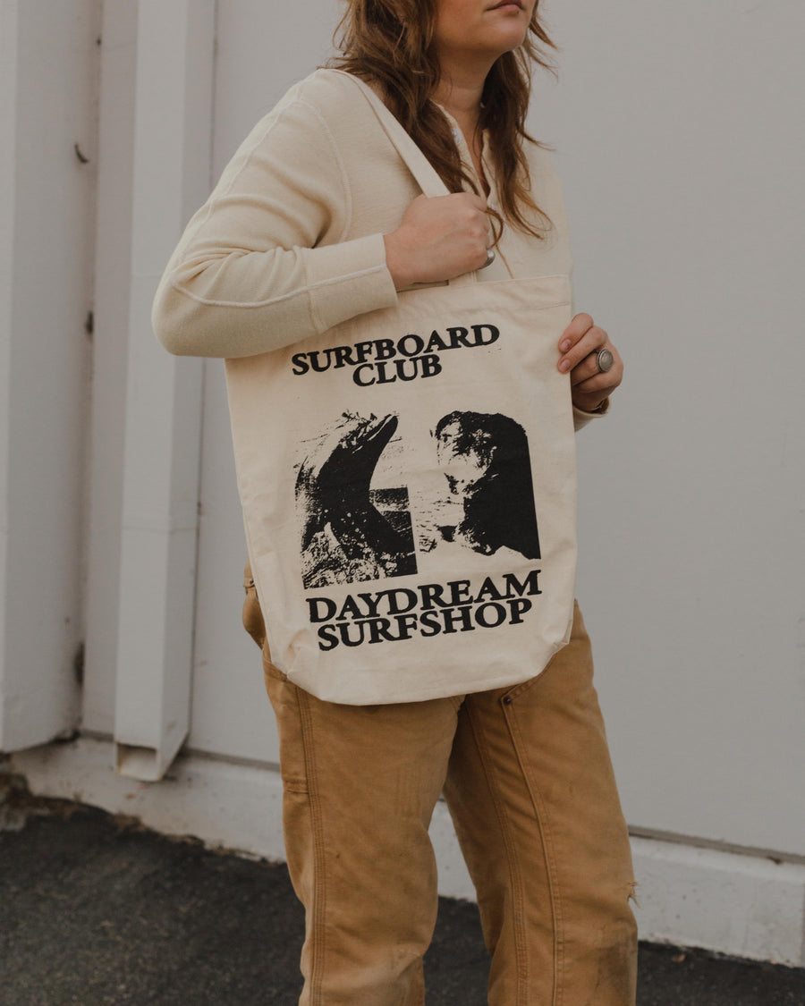 Daydream Downtown Tote