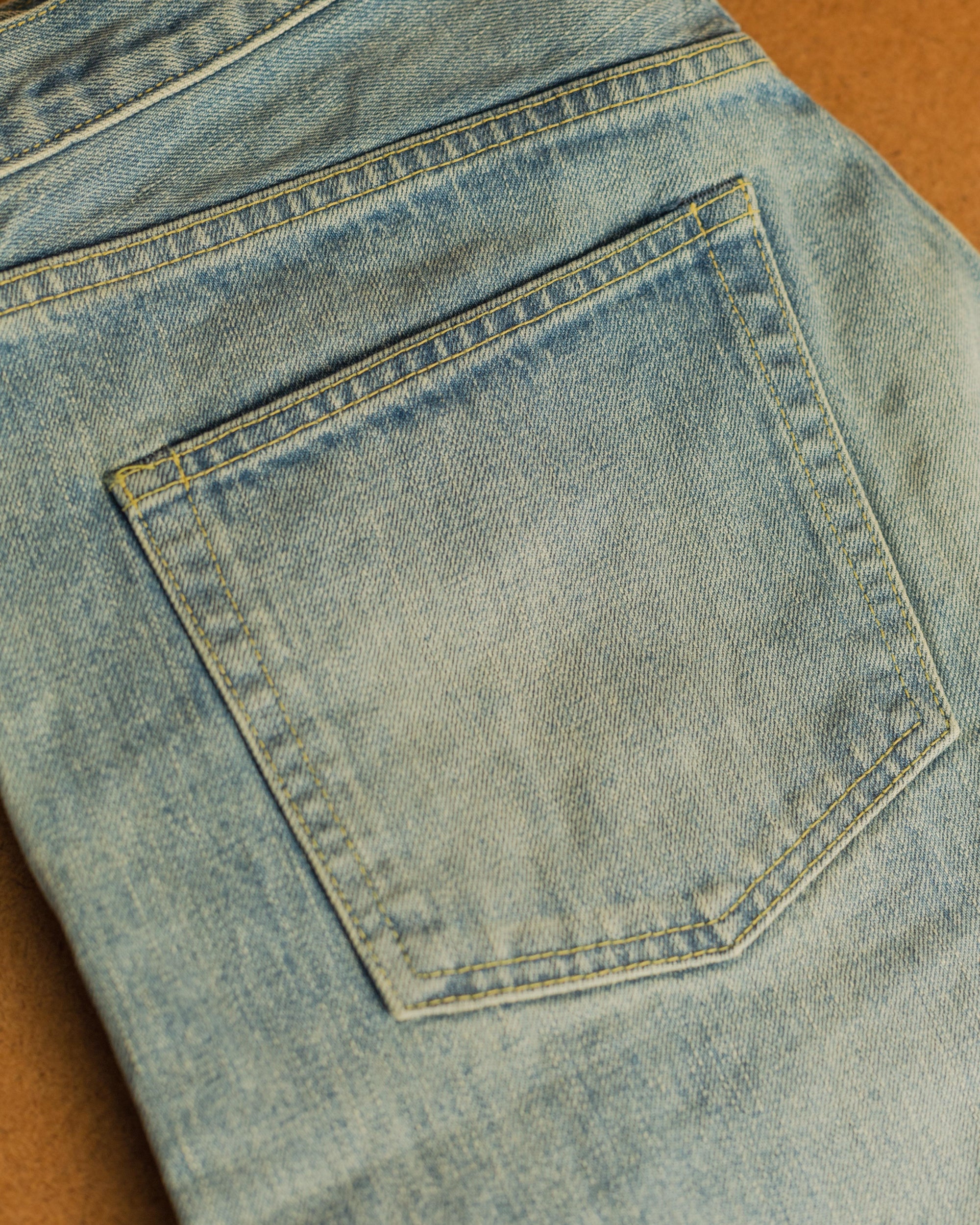 Daydream Denim