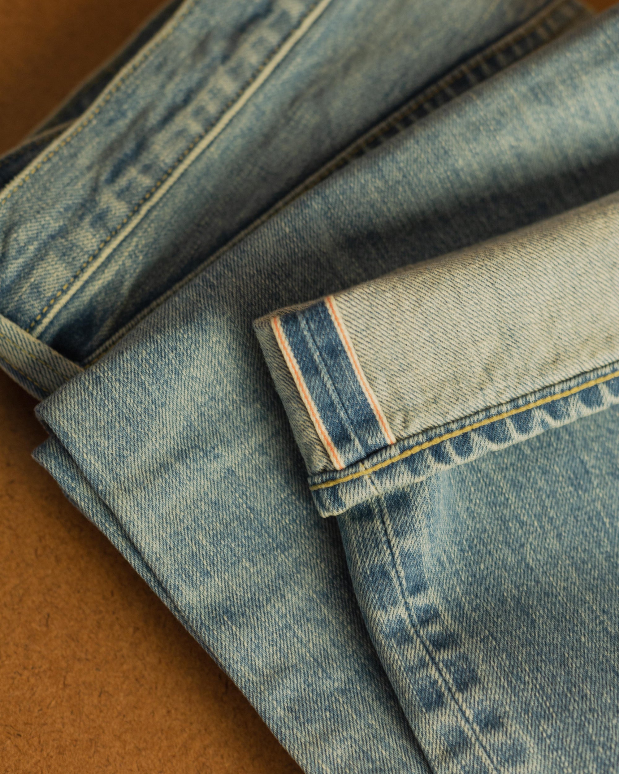 Daydream Denim