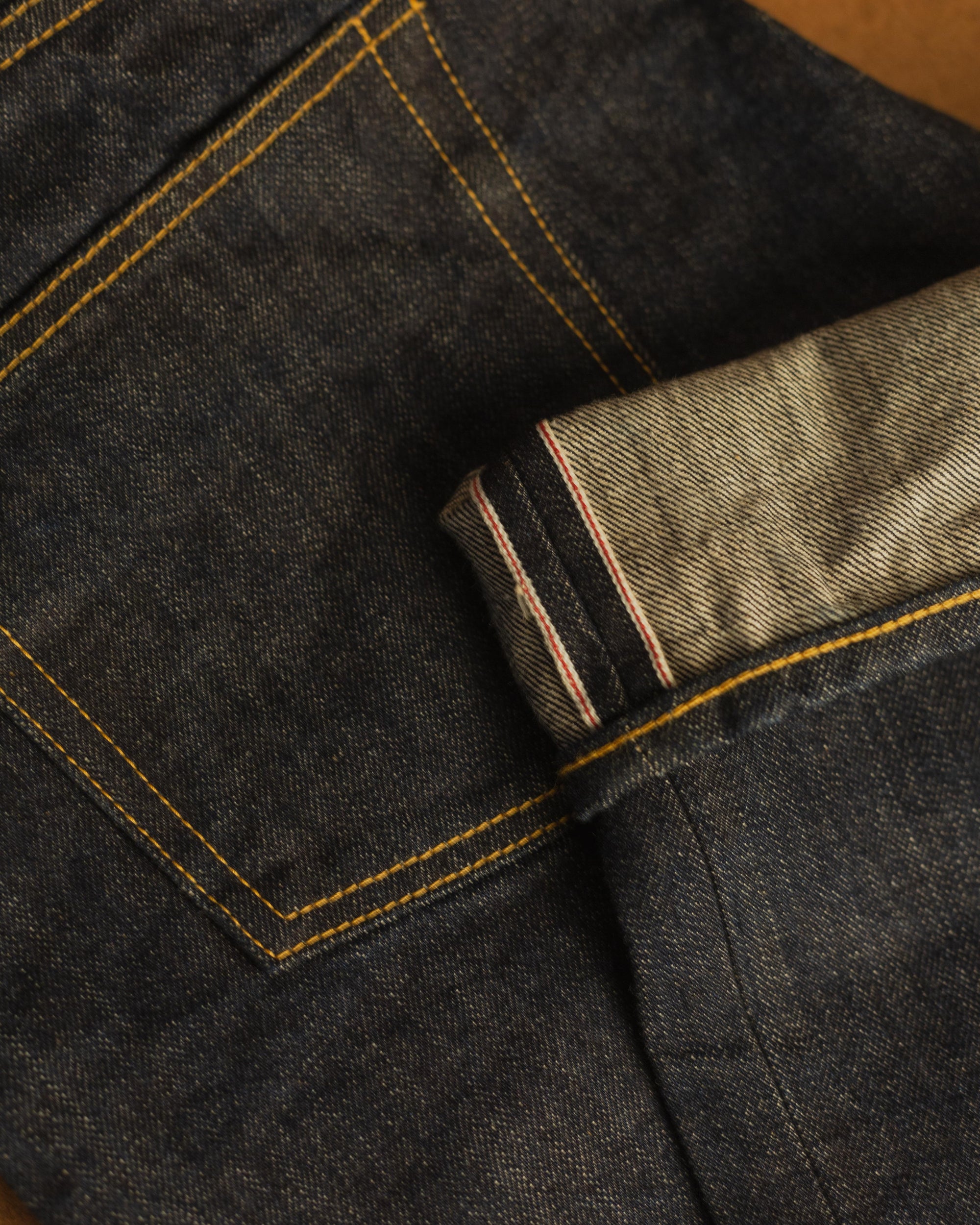 Daydream Denim