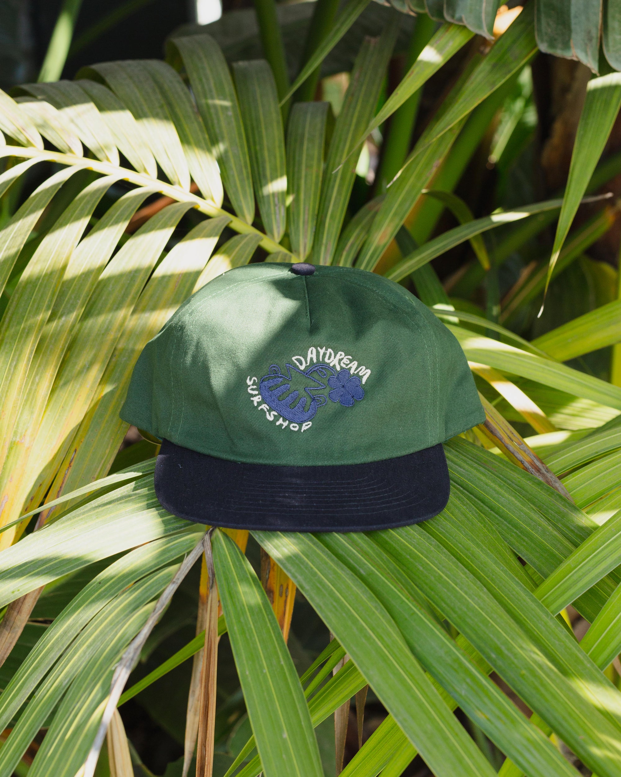 Daydream Flower Pot Hat