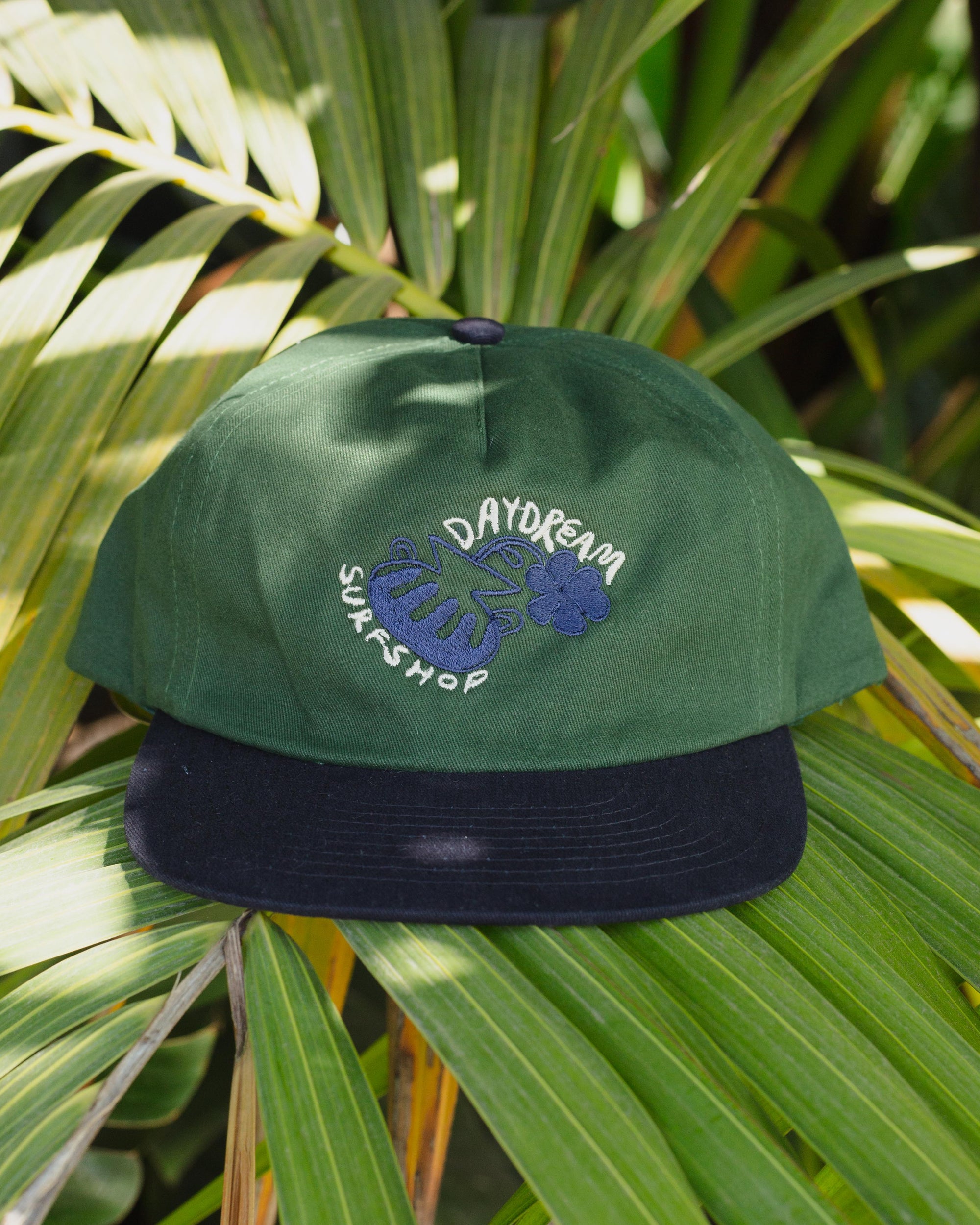 Daydream Flower Pot Hat