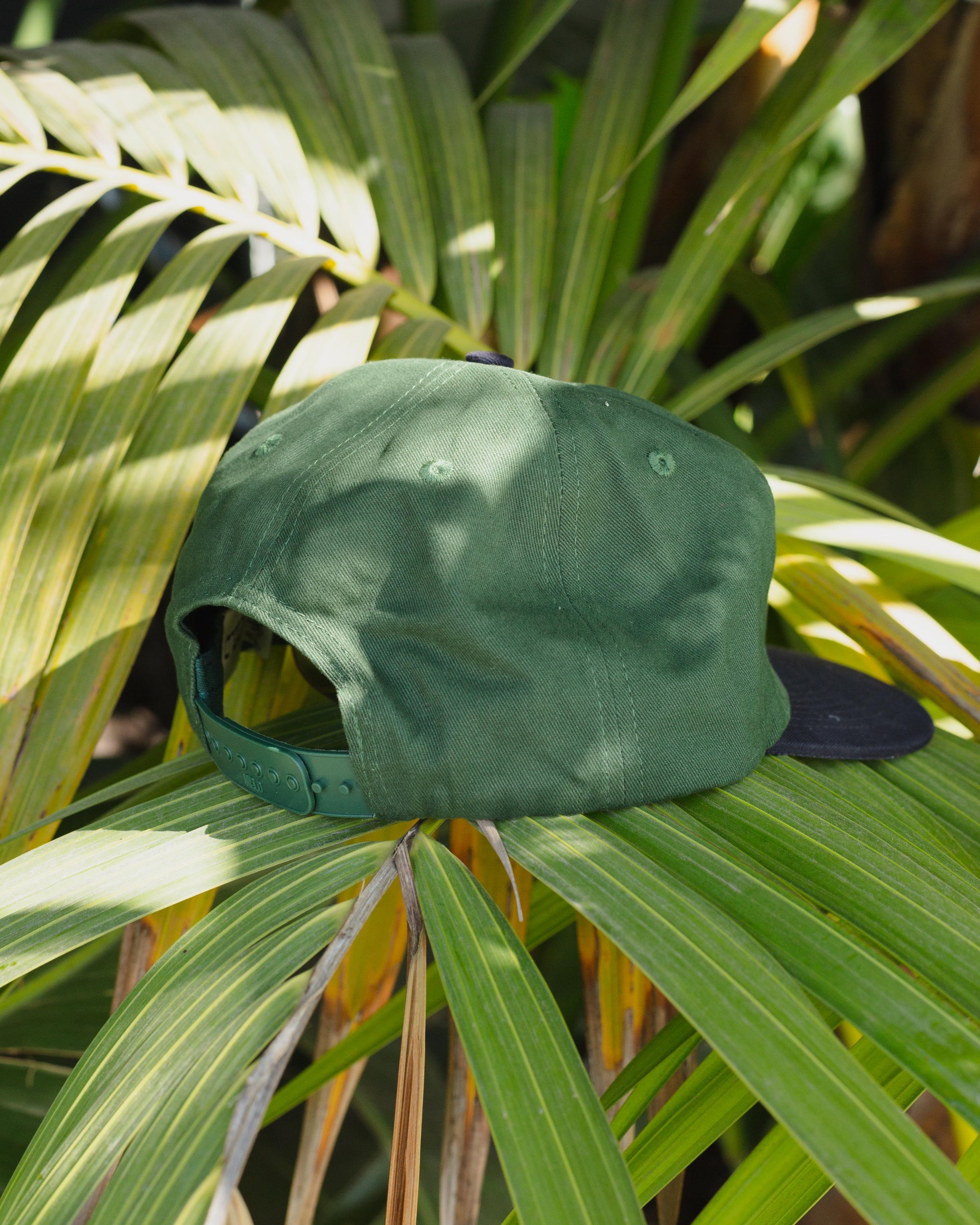 Daydream Flower Pot Hat