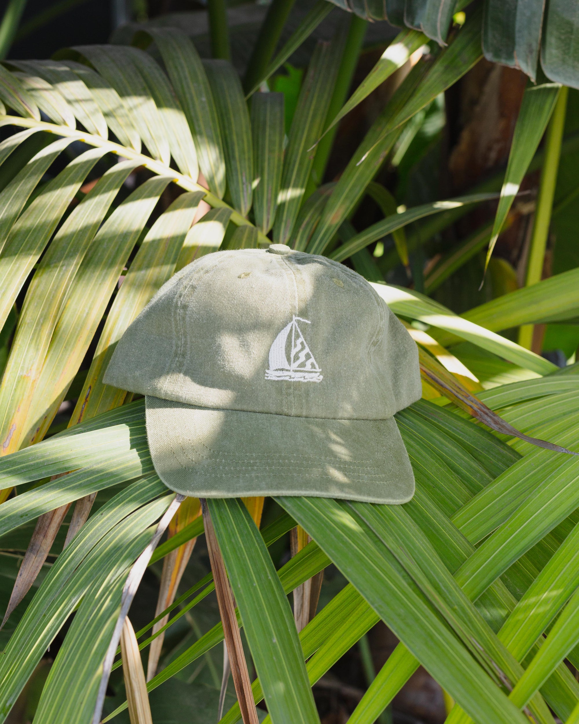 Daydream Spinnaker Hat
