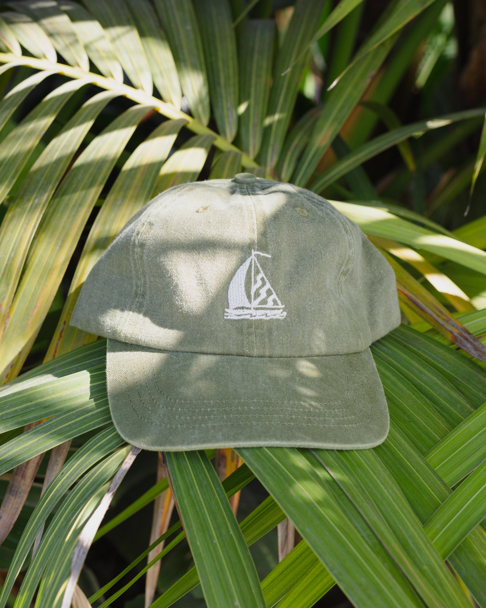 Daydream Spinnaker Hat