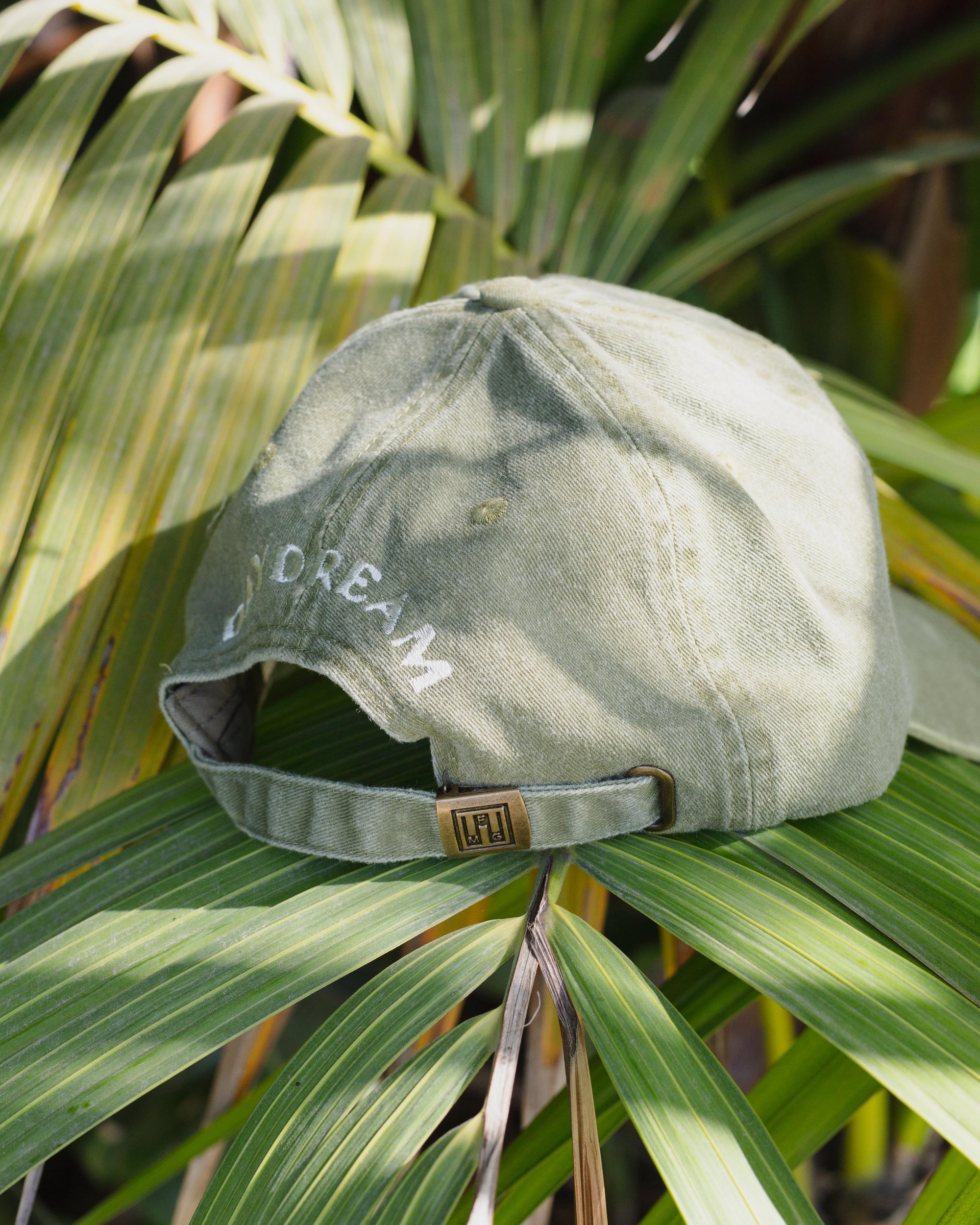 Daydream Spinnaker Hat