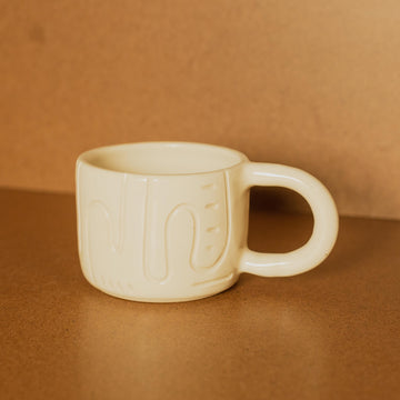 Rex Designs Jazz Mug