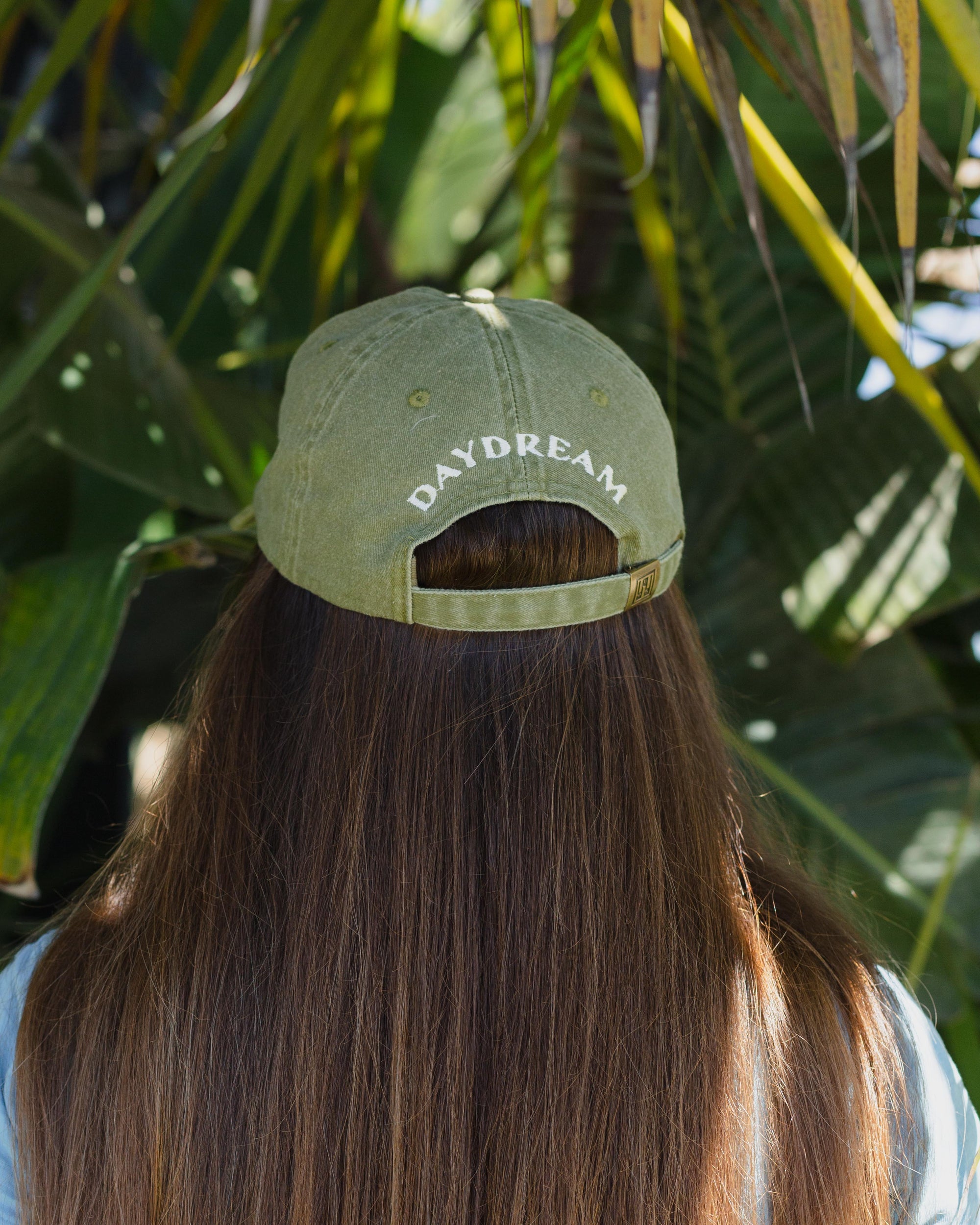 Daydream Spinnaker Hat
