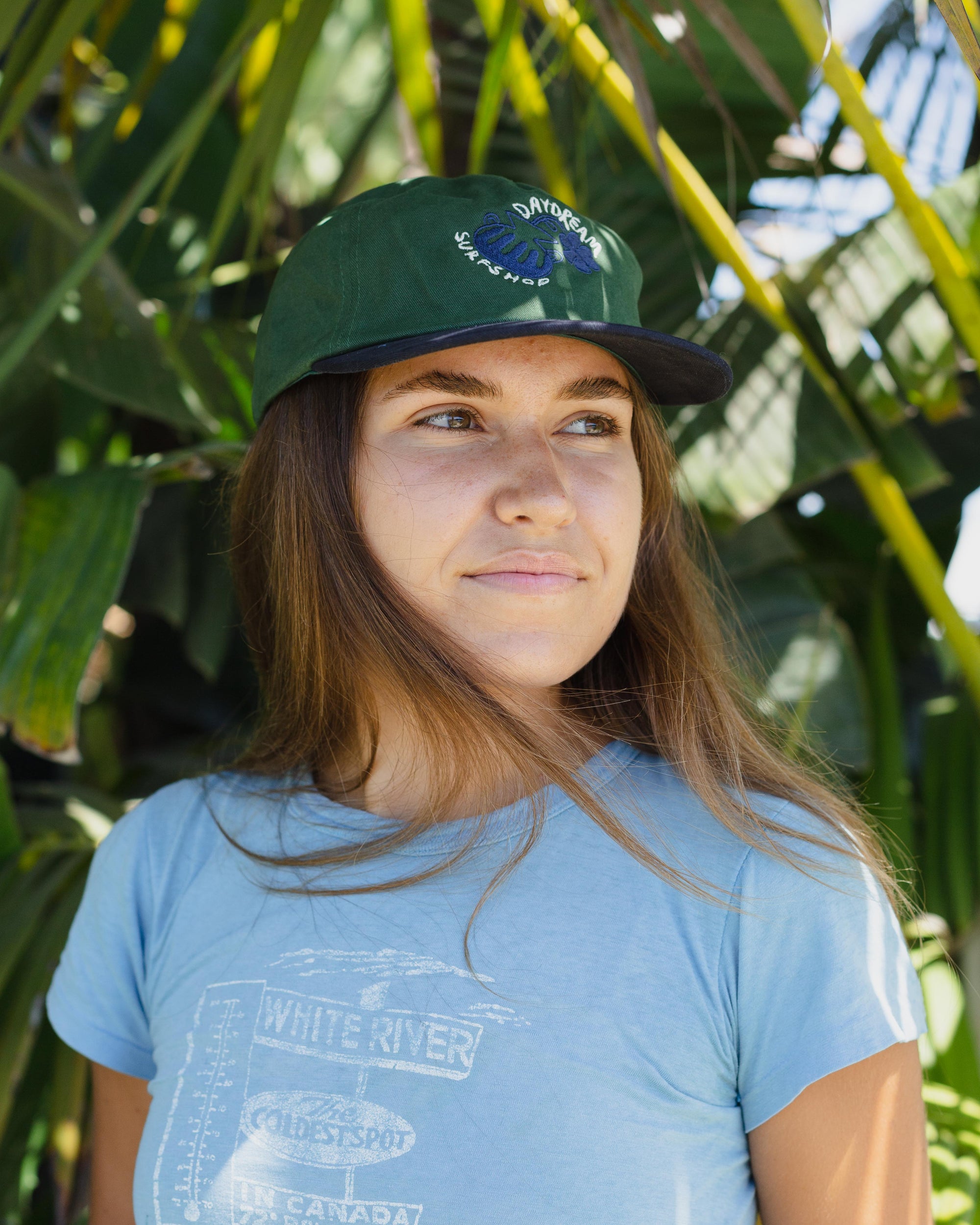 Daydream Flower Pot Hat