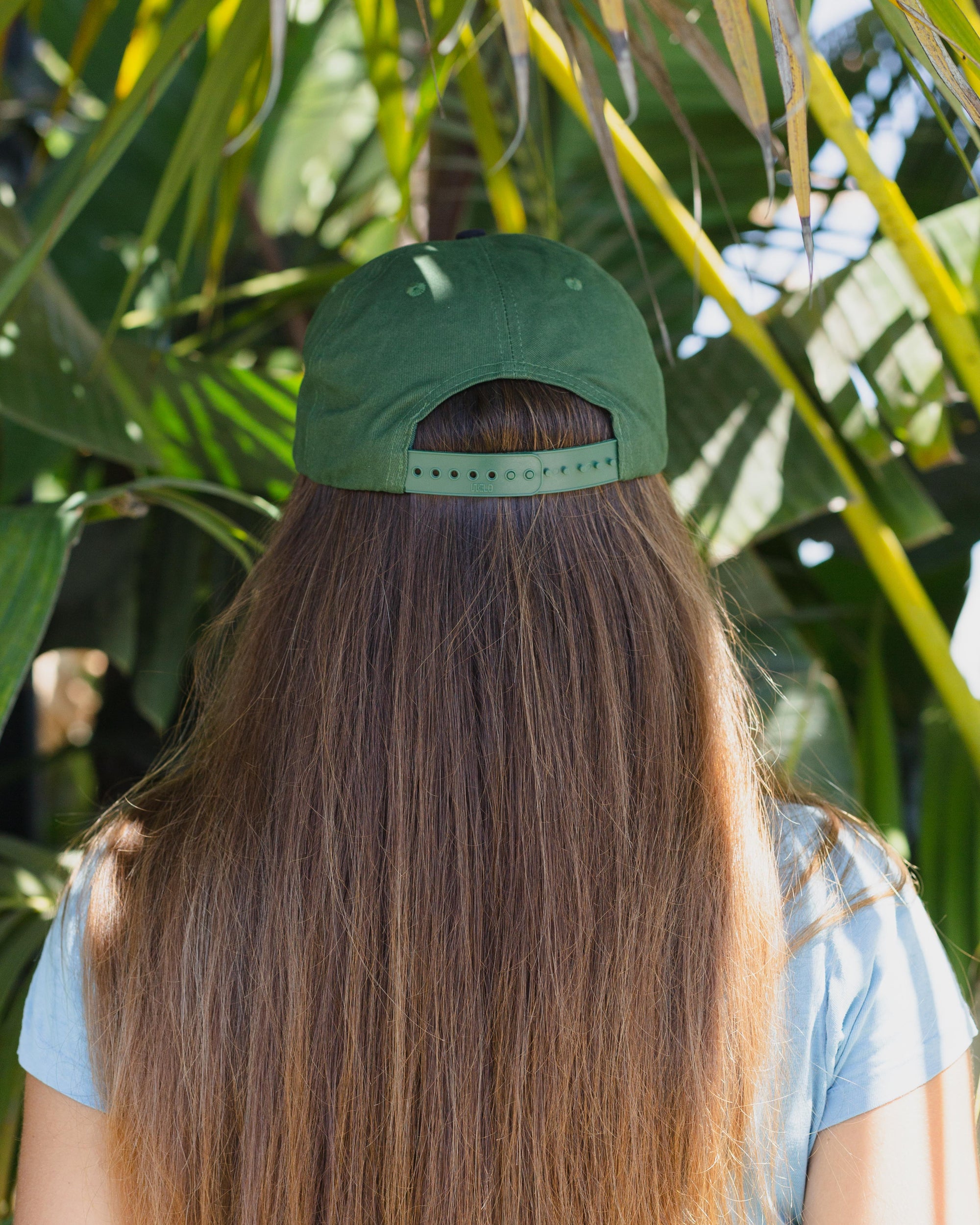 Daydream Flower Pot Hat