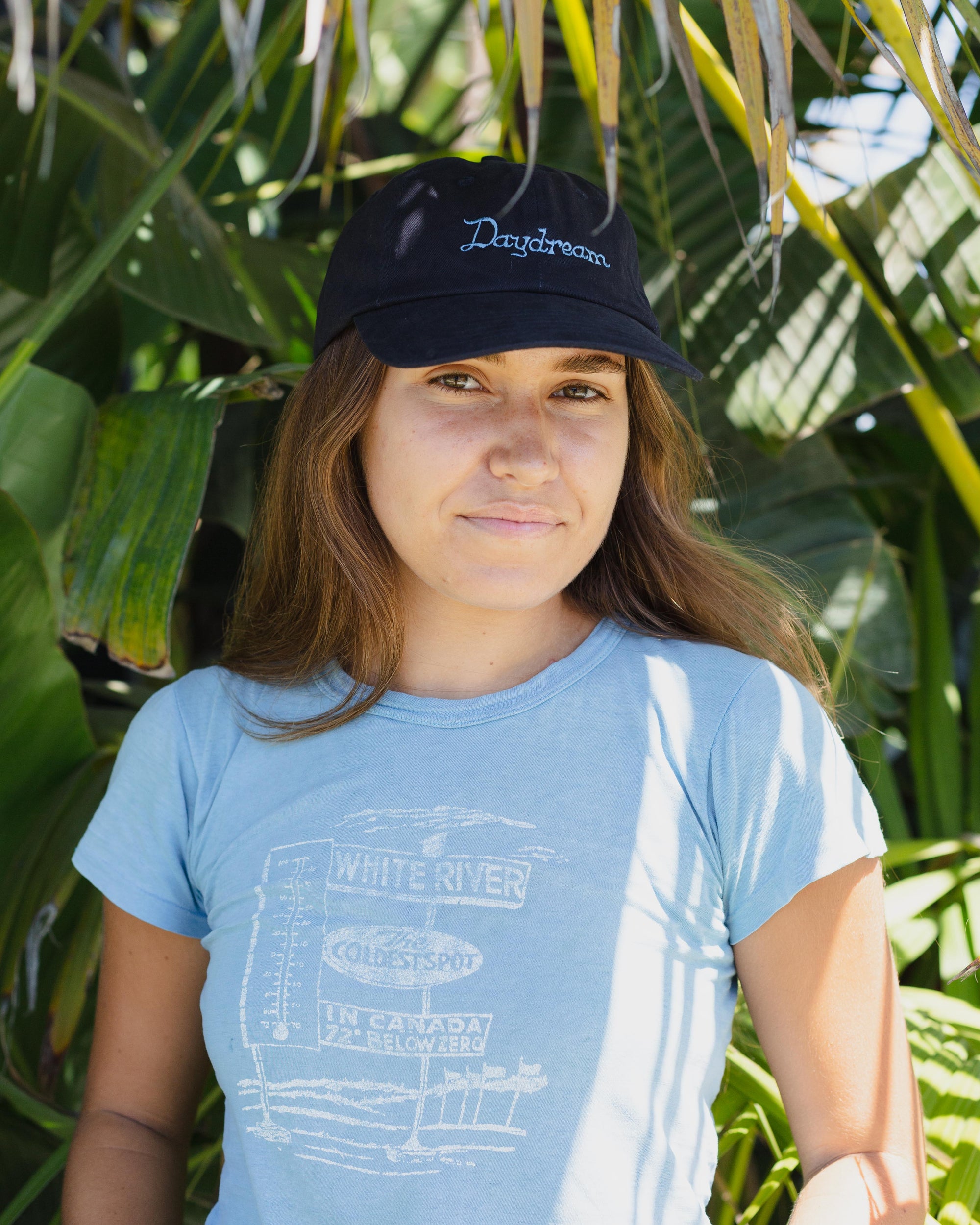 Daydream Cloud Hat