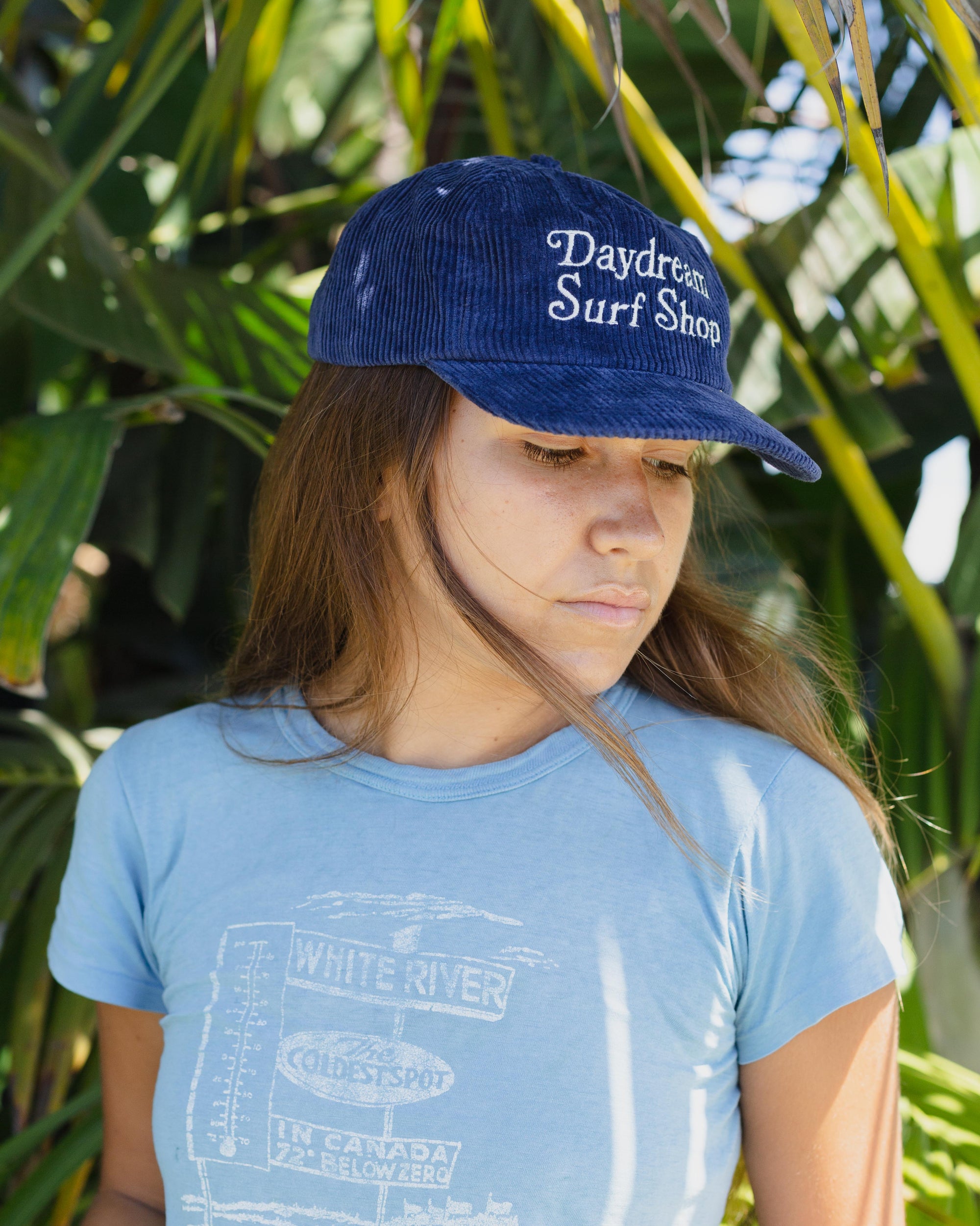 Daydream Embrace Hat