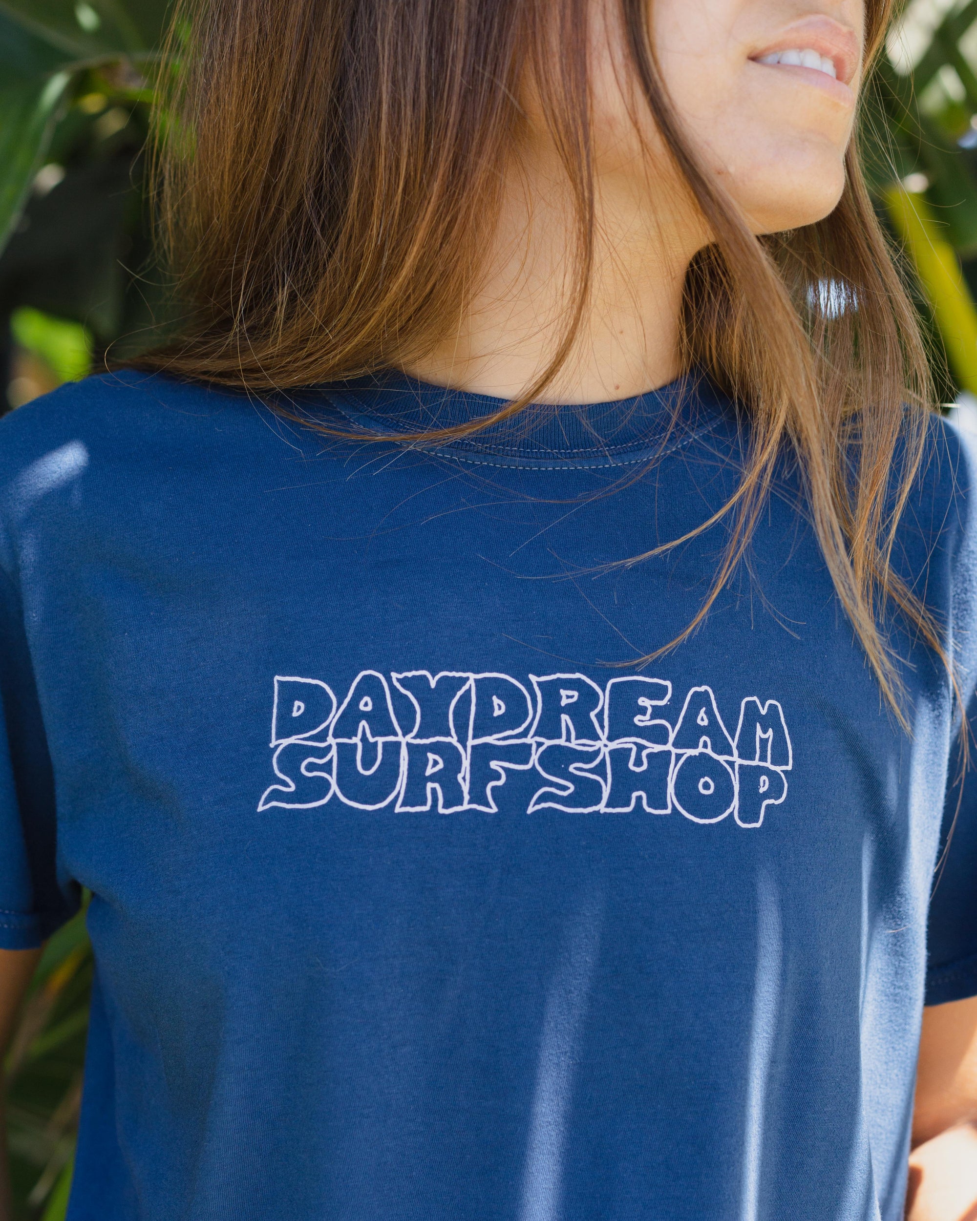 Daydream Dolphin Connection Tee