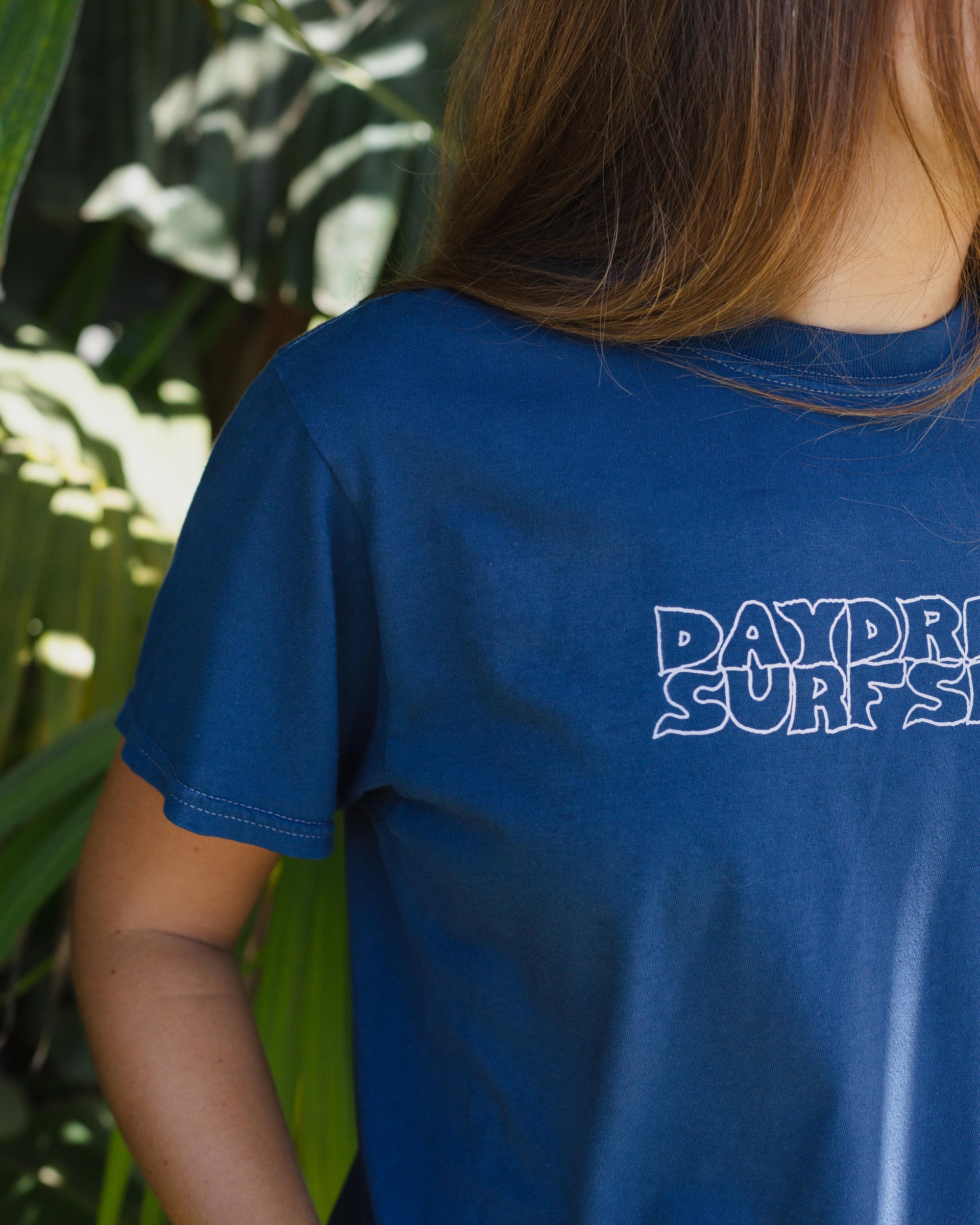 Daydream Dolphin Connection Tee