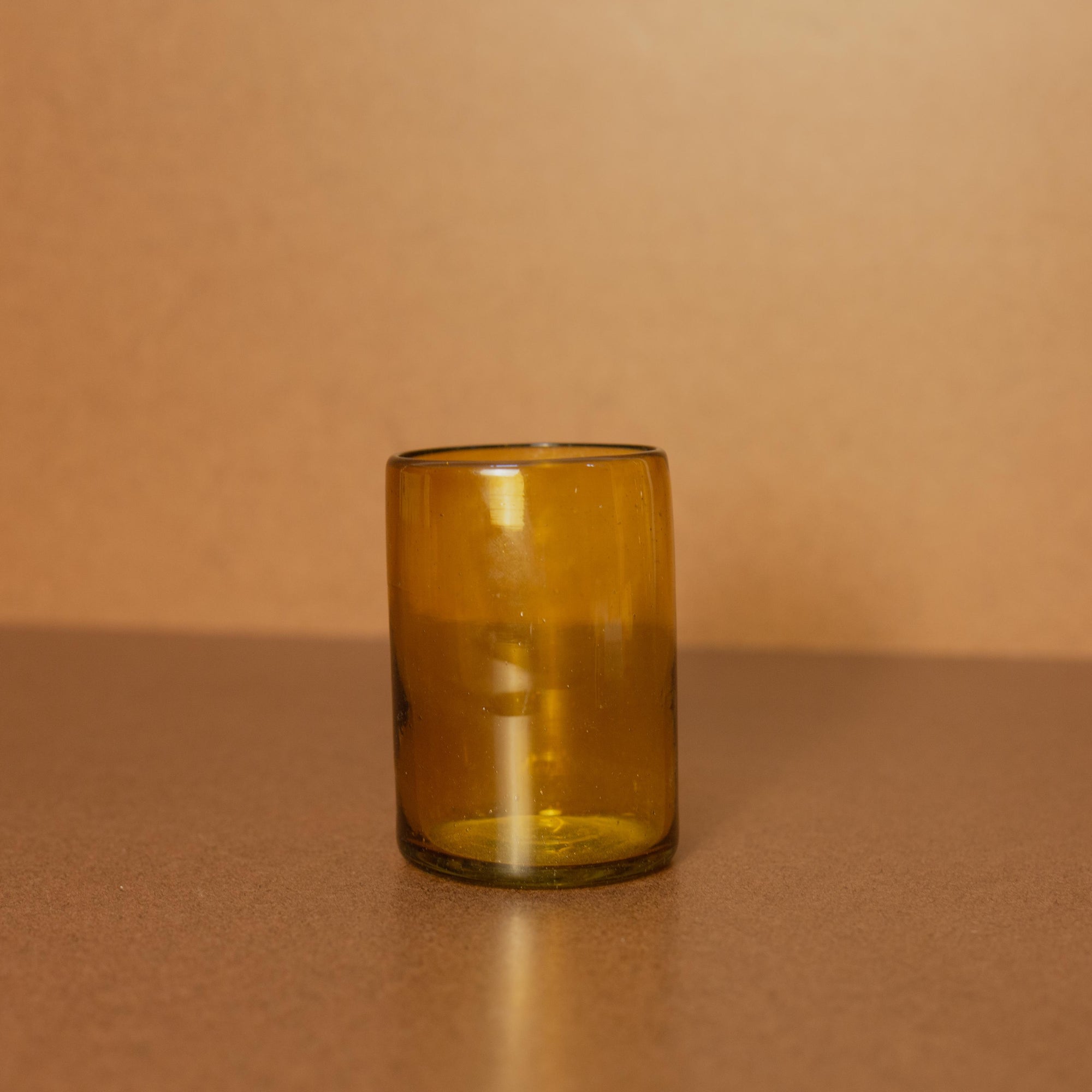 Luz Collection - Atardecer Glass Carafe Set