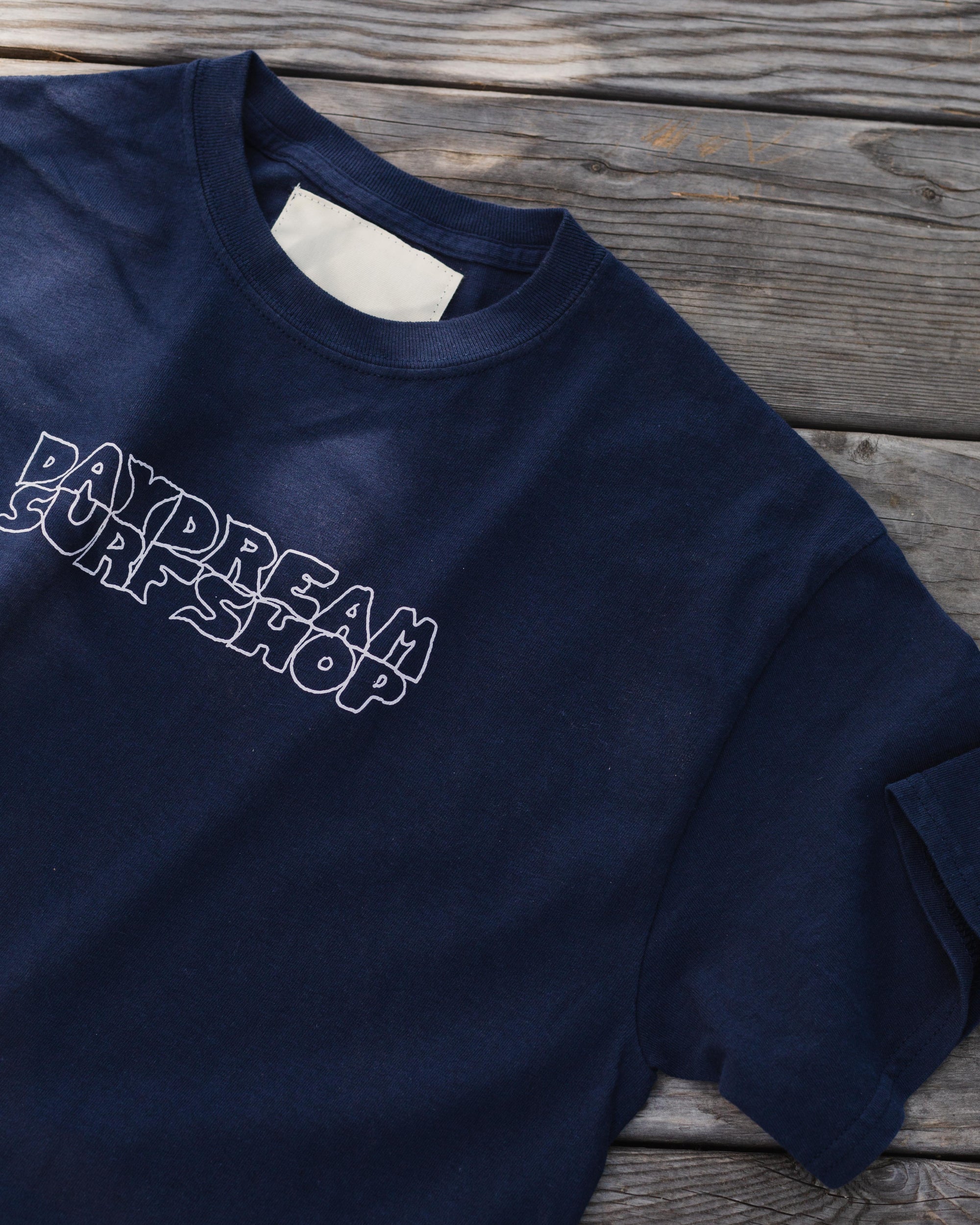 Daydream Dolphin Connection Tee