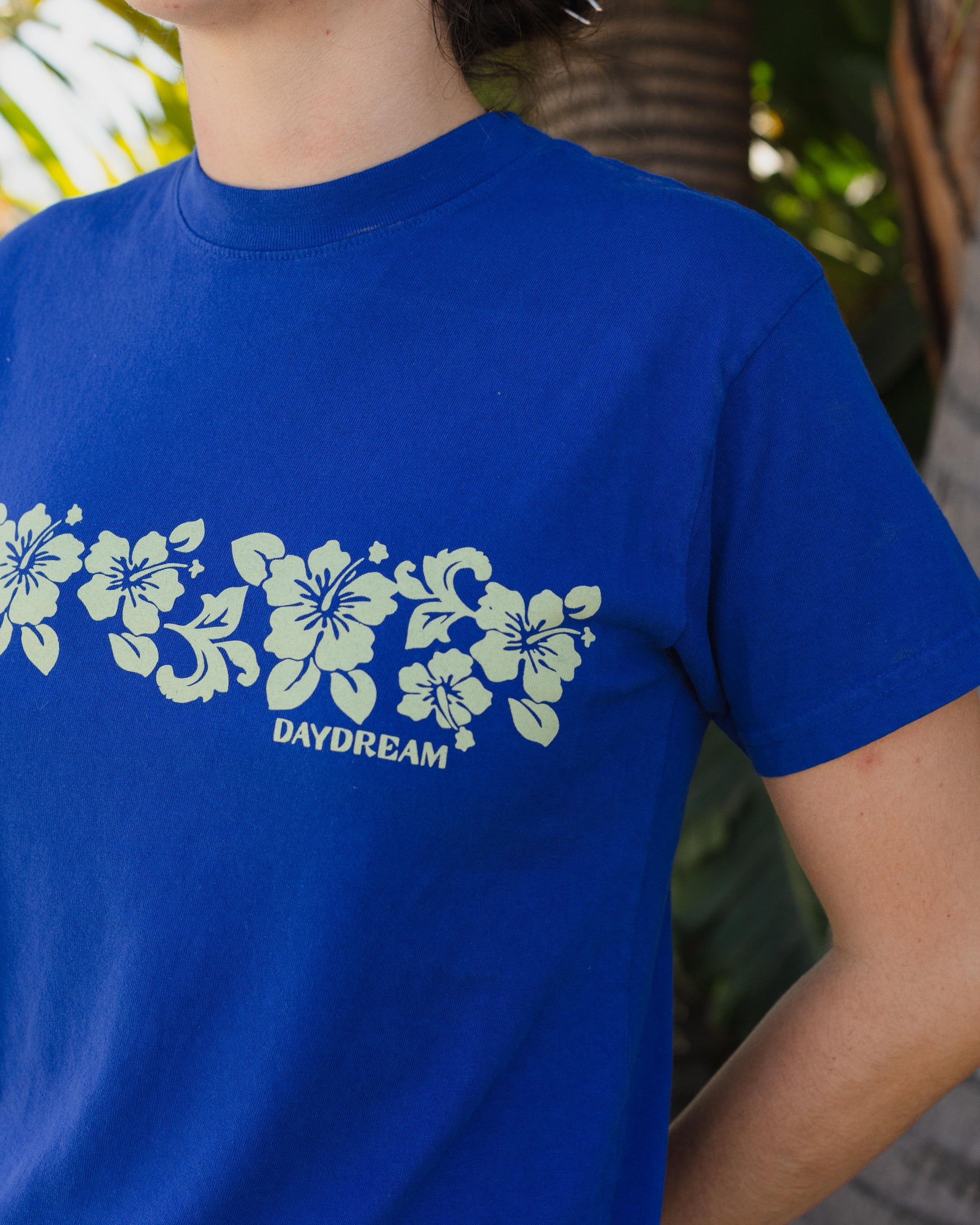 Daydream Aloha Kids Tee