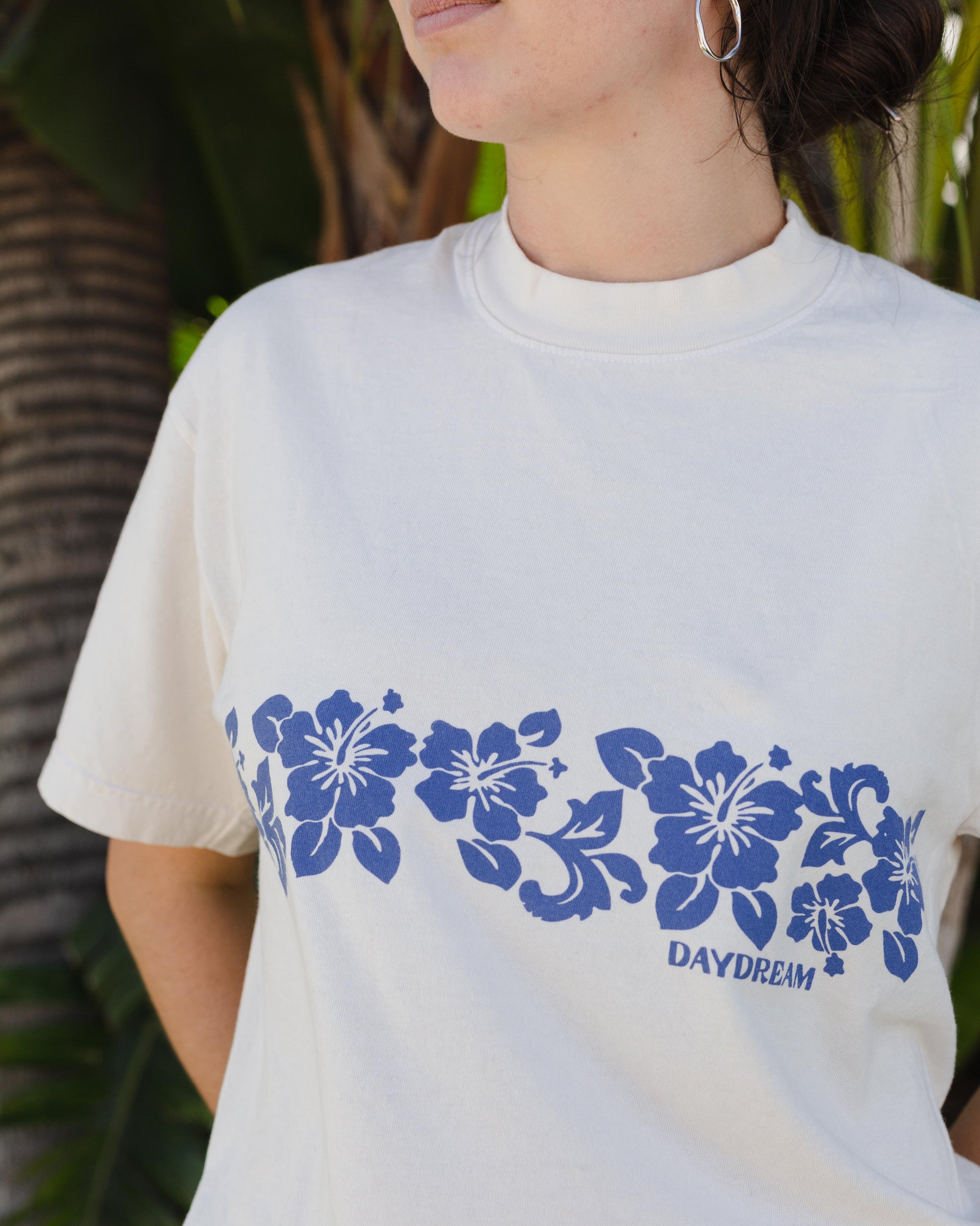 Daydream Aloha Tee