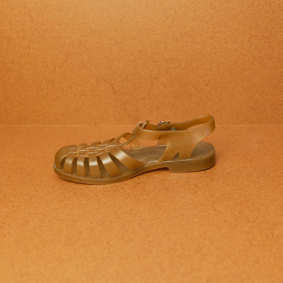 Plasticana Sandana Jellies right shoe