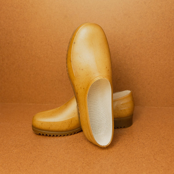 Plasticana Gardana Clog | French Recycled Hemp Clogs – Daydream